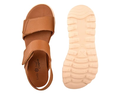 Foto 2 | Foto 2 | Sandalias Confort Lady Sun Conforto para Mujer
