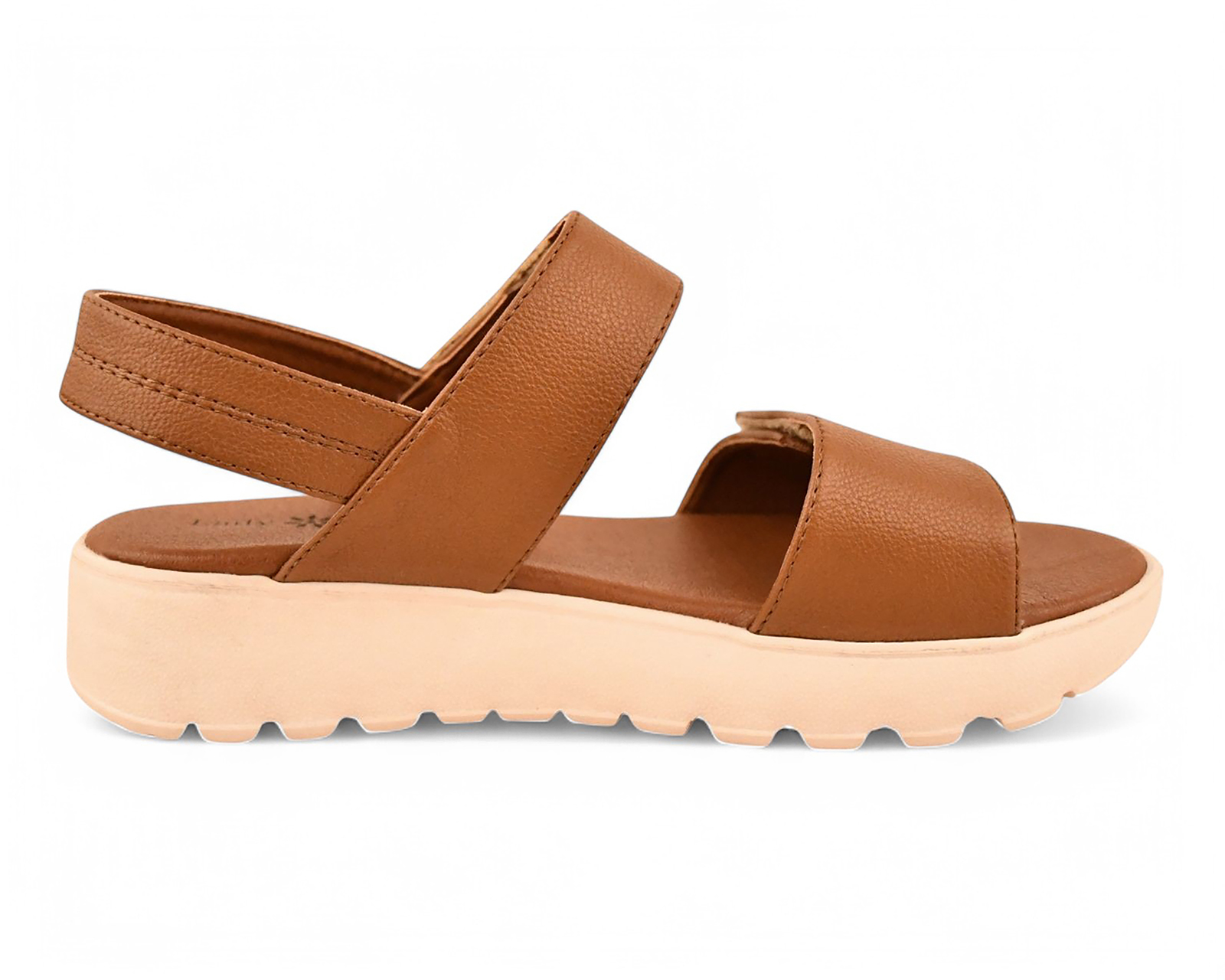Foto 5 pulgar | Foto 4 | Sandalias Confort Lady Sun Conforto para Mujer