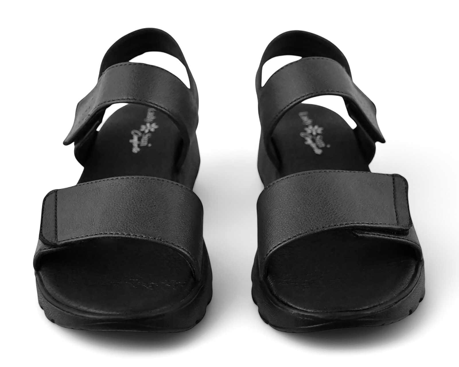 Foto 4 pulgar | Foto 3 | Sandalias Confort Lady Sun Conforto para Mujer