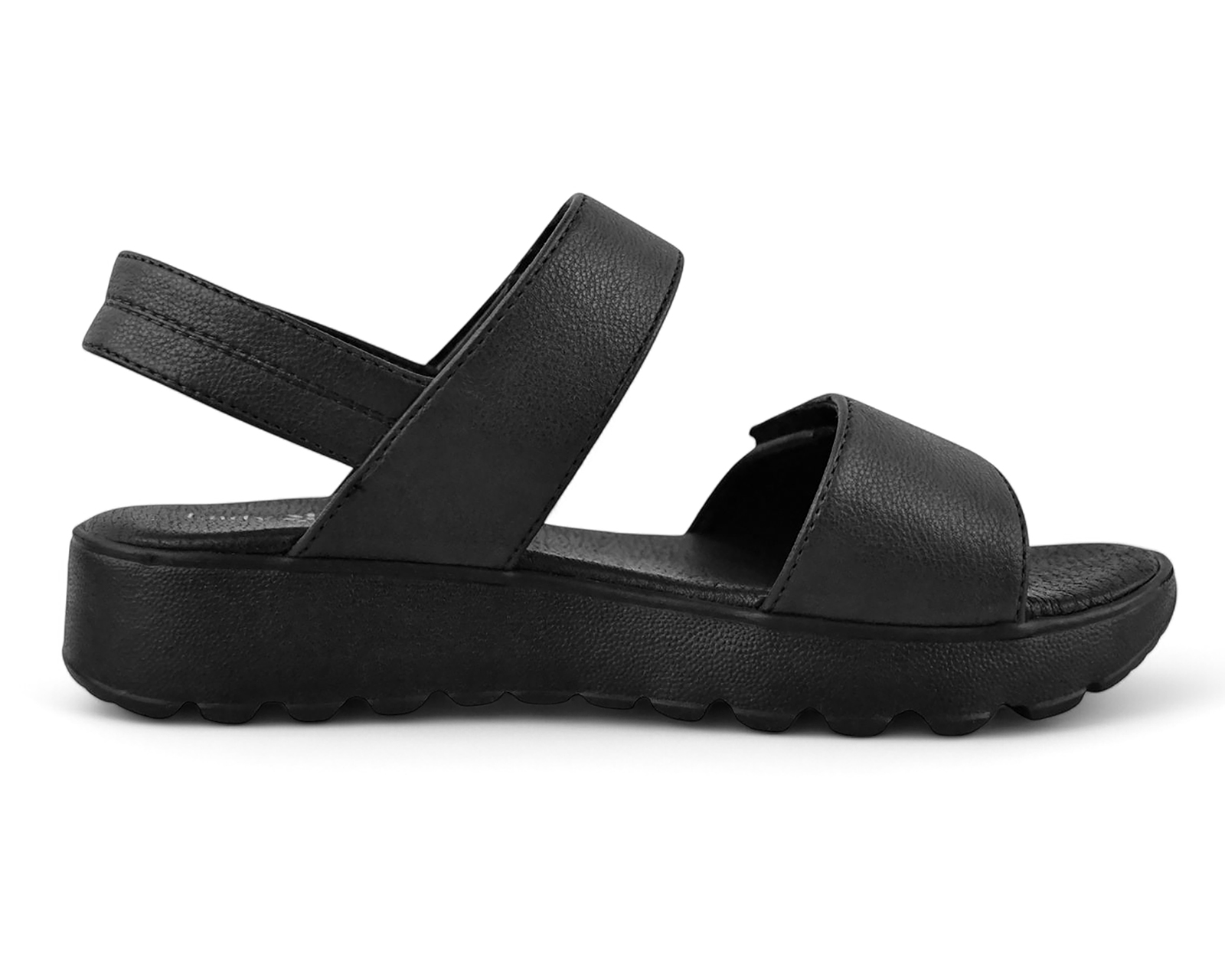 Foto 5 pulgar | Foto 4 | Sandalias Confort Lady Sun Conforto para Mujer