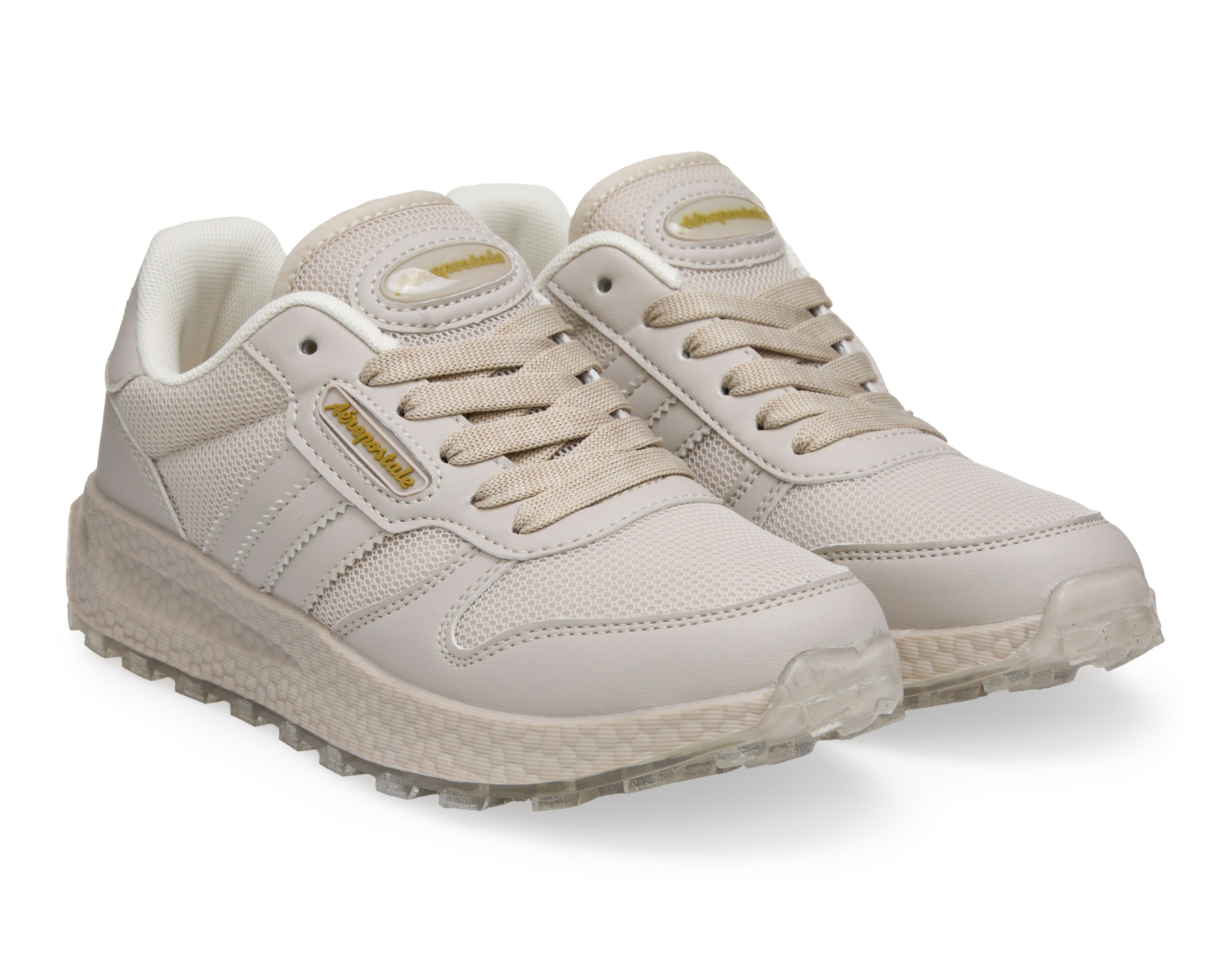 Foto 2 pulgar | Foto 1 | Tenis Casuales Aéropostale para Mujer