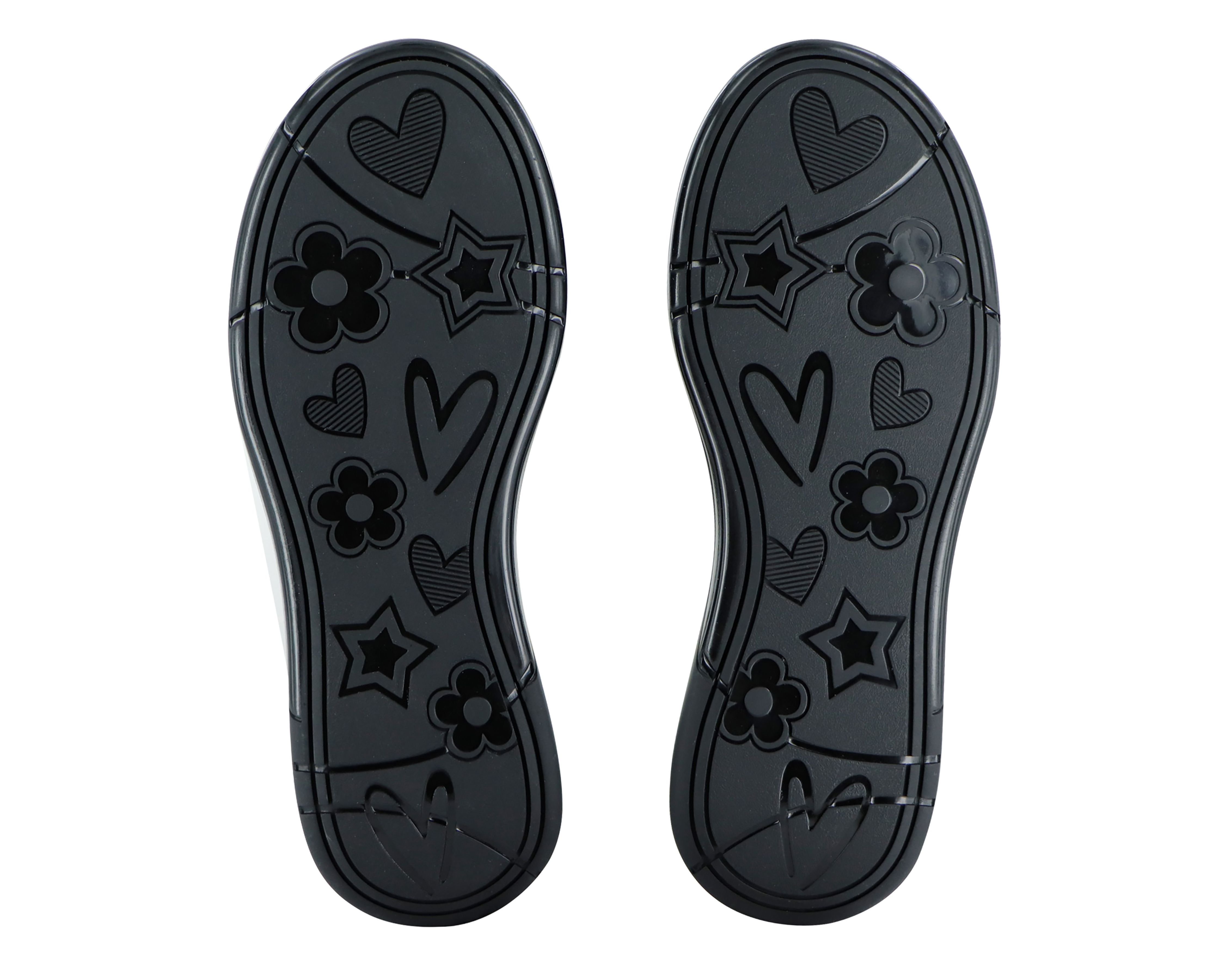 Foto 4 pulgar | Foto 3 | Zapatos Escolares Bambino para Niña