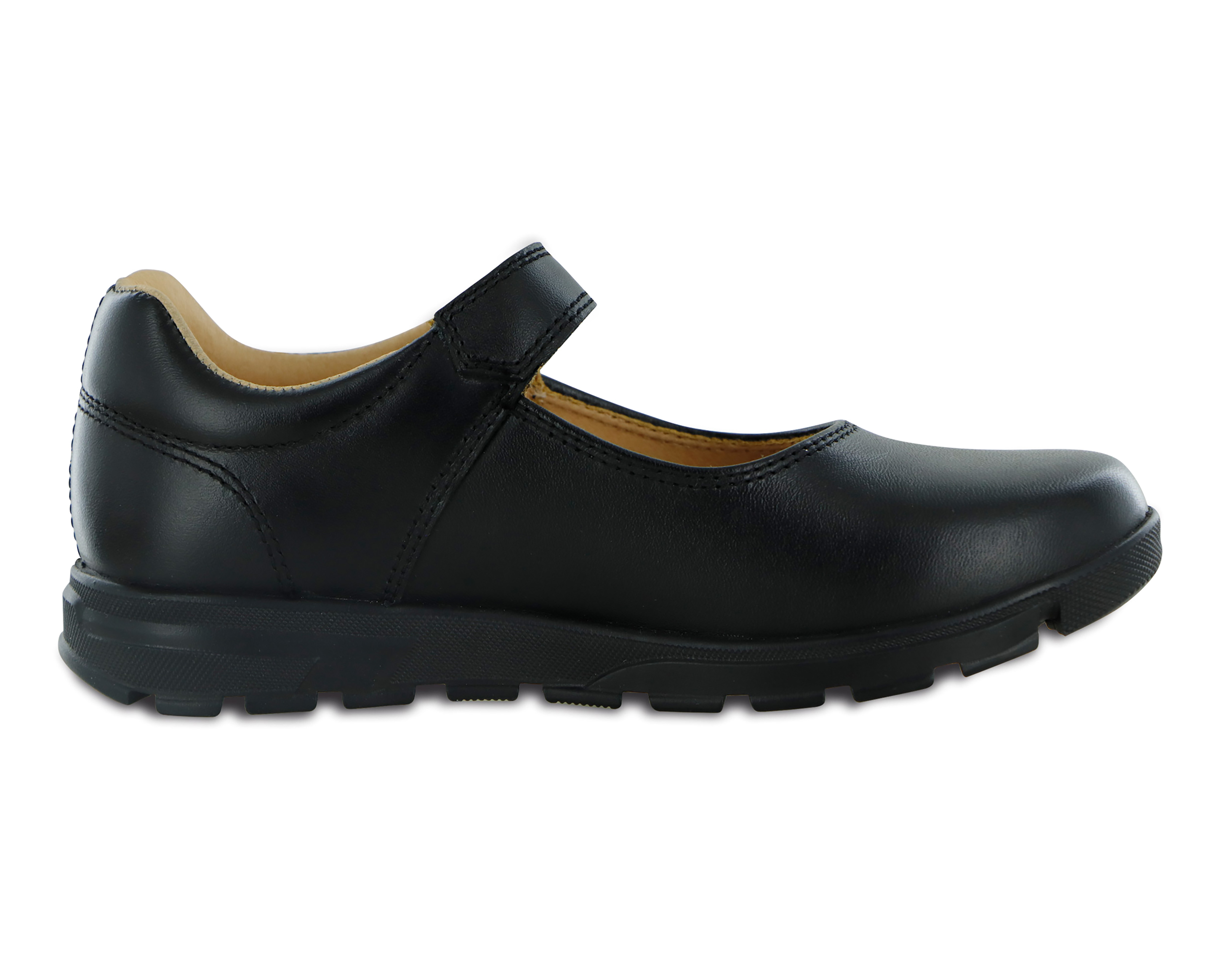Foto 5 pulgar | Foto 4 | Zapatos Escolares Bambino de Piel para Niña