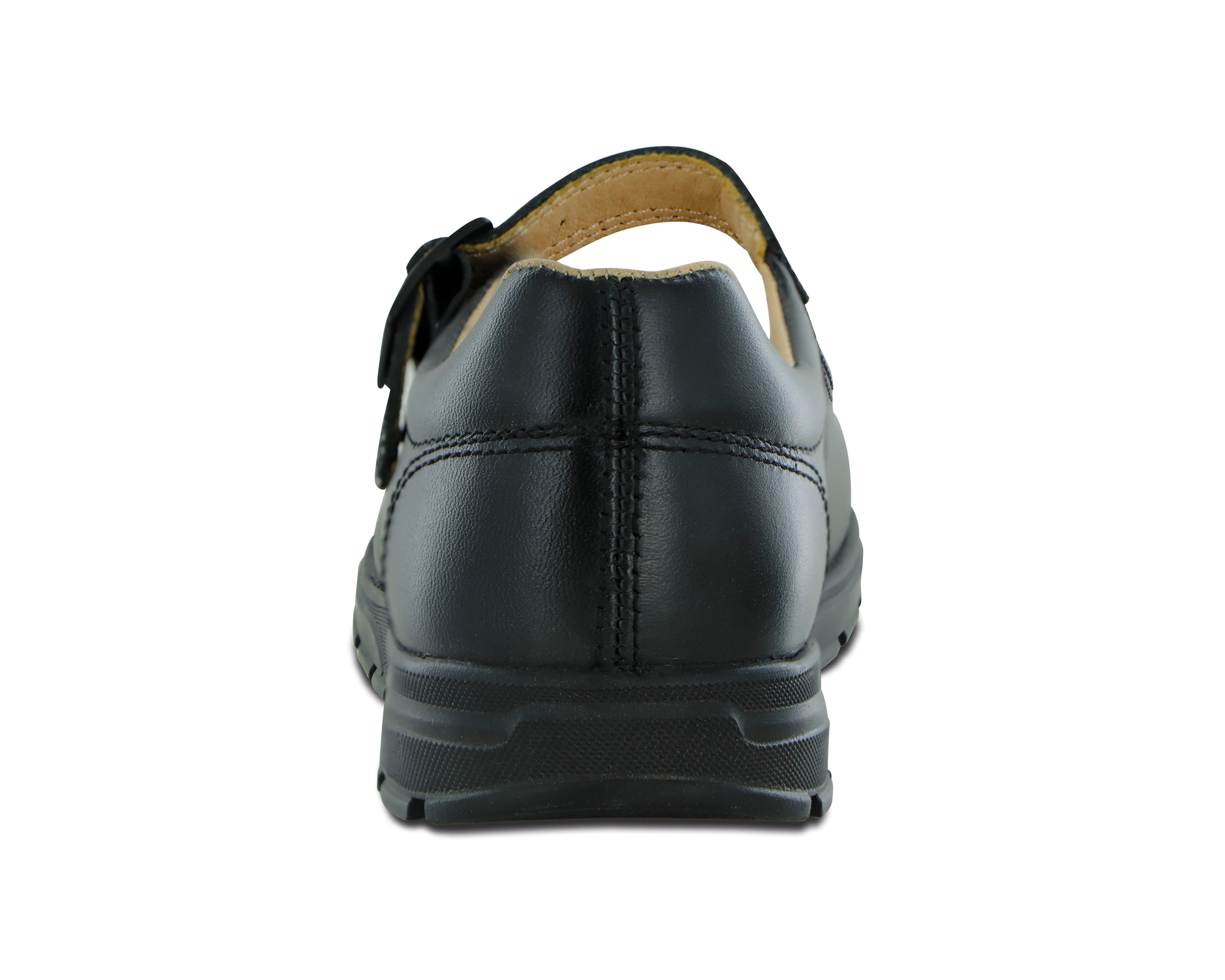 Foto 7 pulgar | Foto 6 | Zapatos Escolares Bambino de Piel para Niña