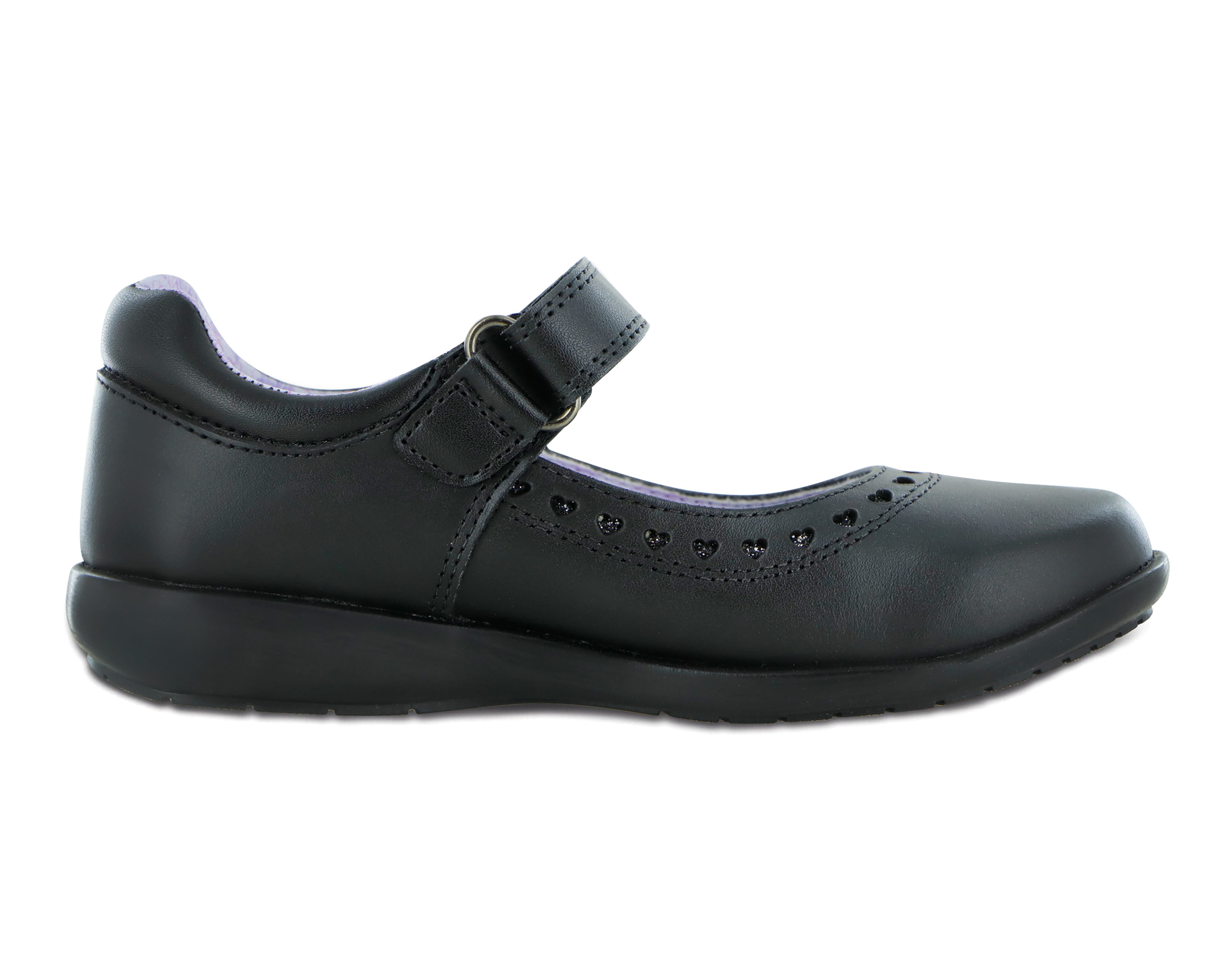 Foto 5 pulgar | Foto 4 | Zapatos Escolares Bambino para Niña