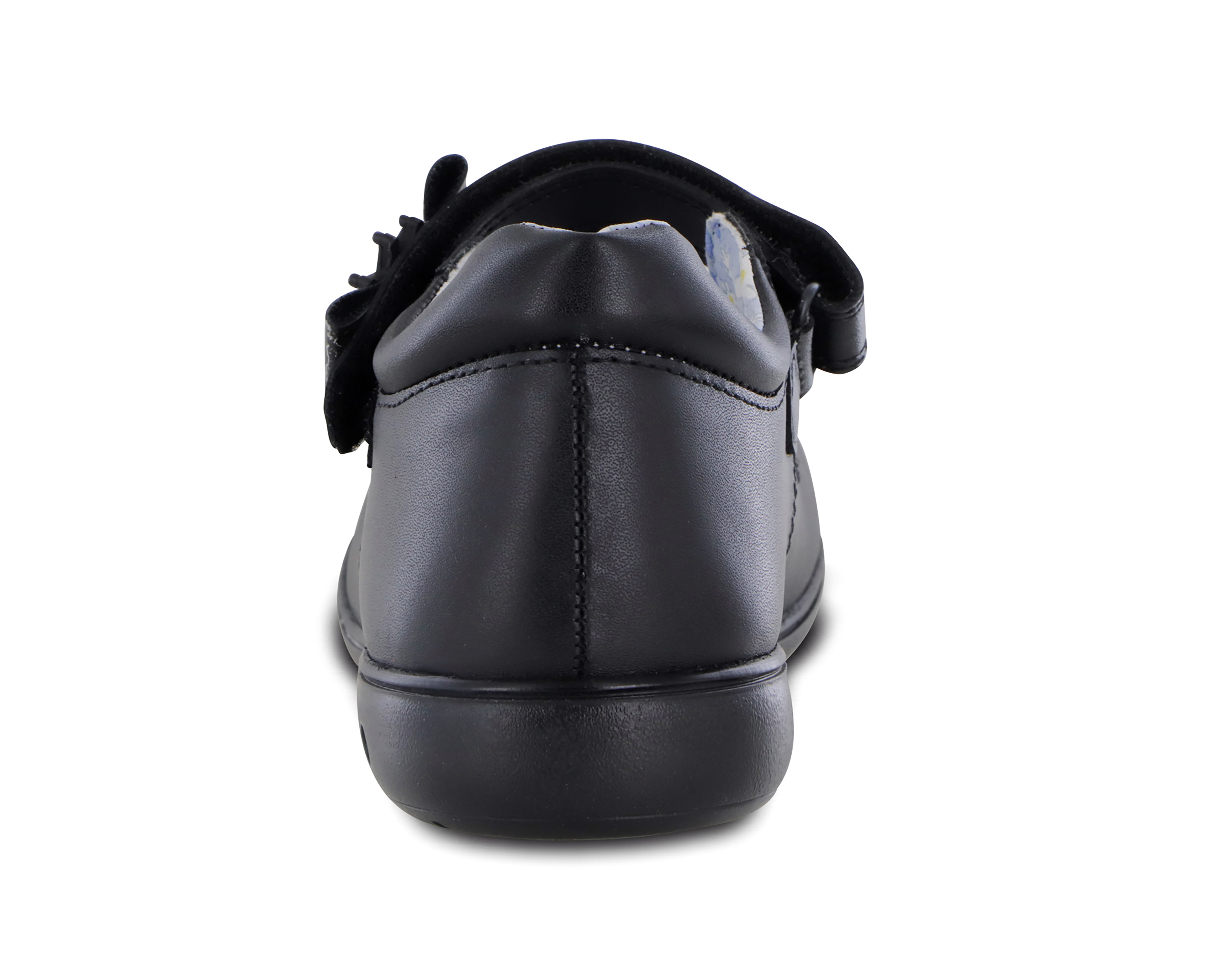 Foto 7 pulgar | Foto 6 | Zapatos Escolares Bambino de Piel para Niña
