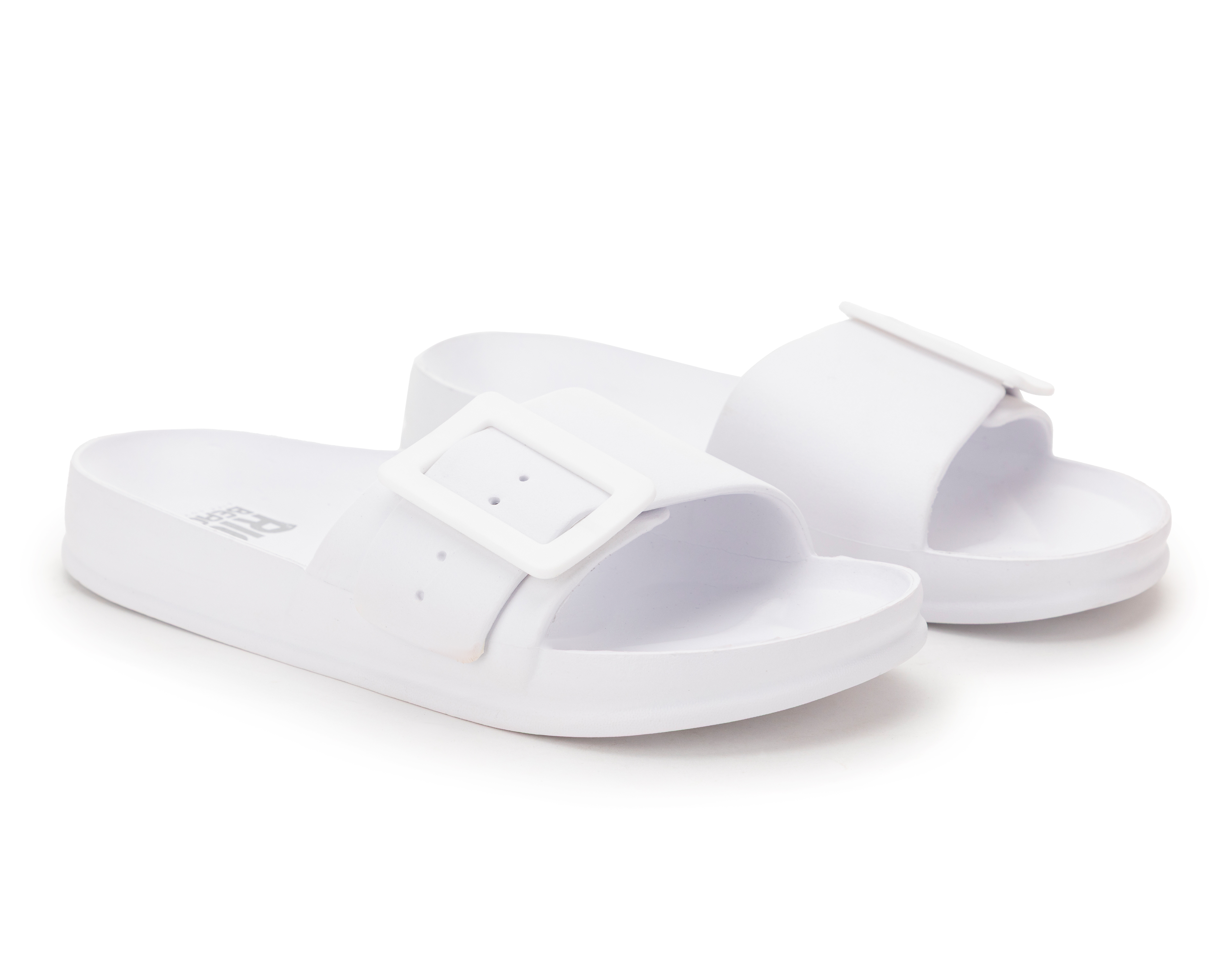 Foto 2 pulgar | Foto 1 | Sandalias de Playa Rio Beach para Mujer