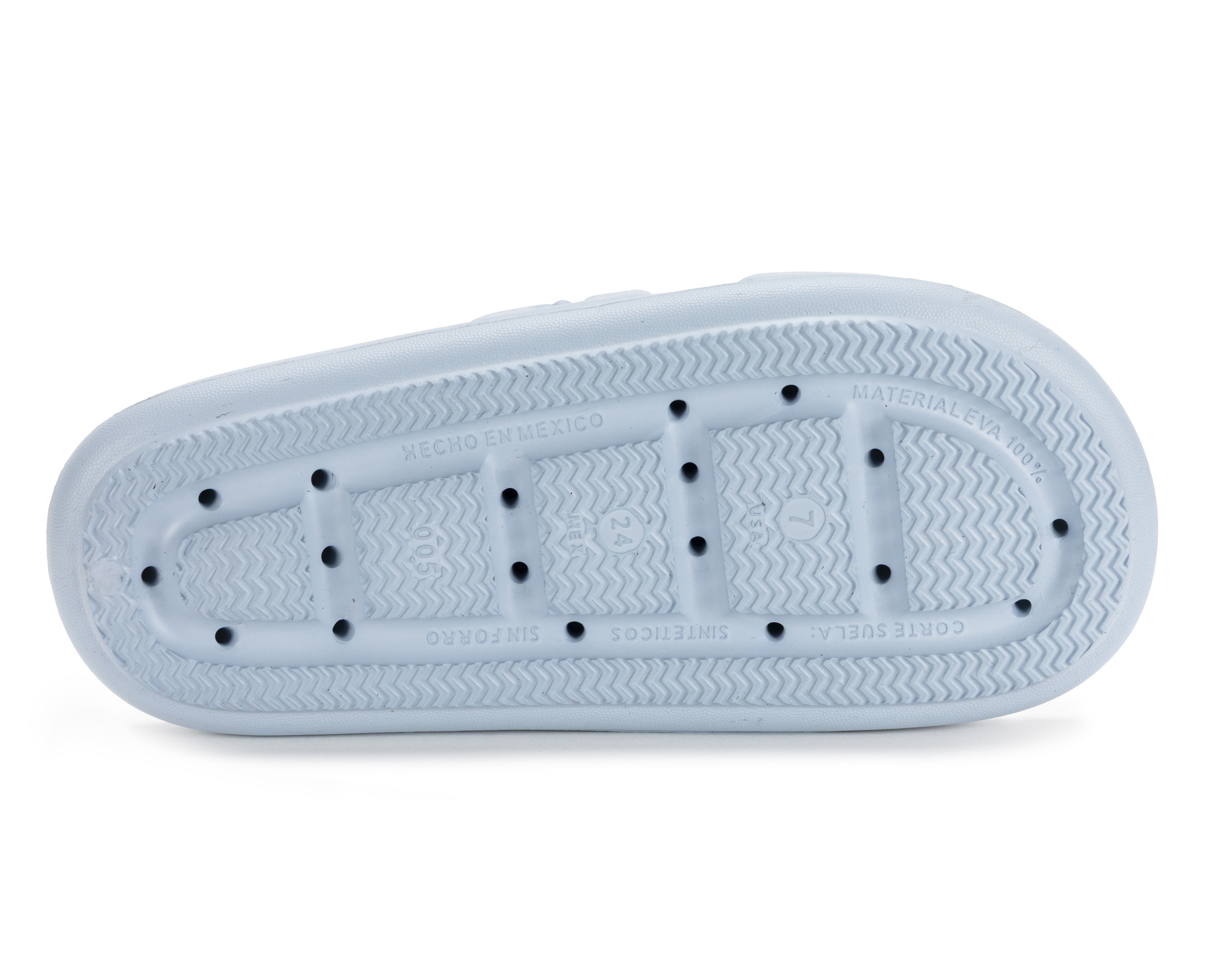 Foto 5 pulgar | Foto 4 | Sandalias de Playa Rio Beach para Mujer