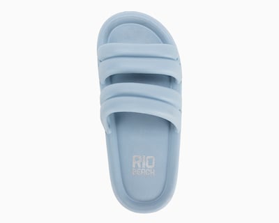 Foto 5 | Foto 5 | Sandalias de Playa Rio Beach para Mujer