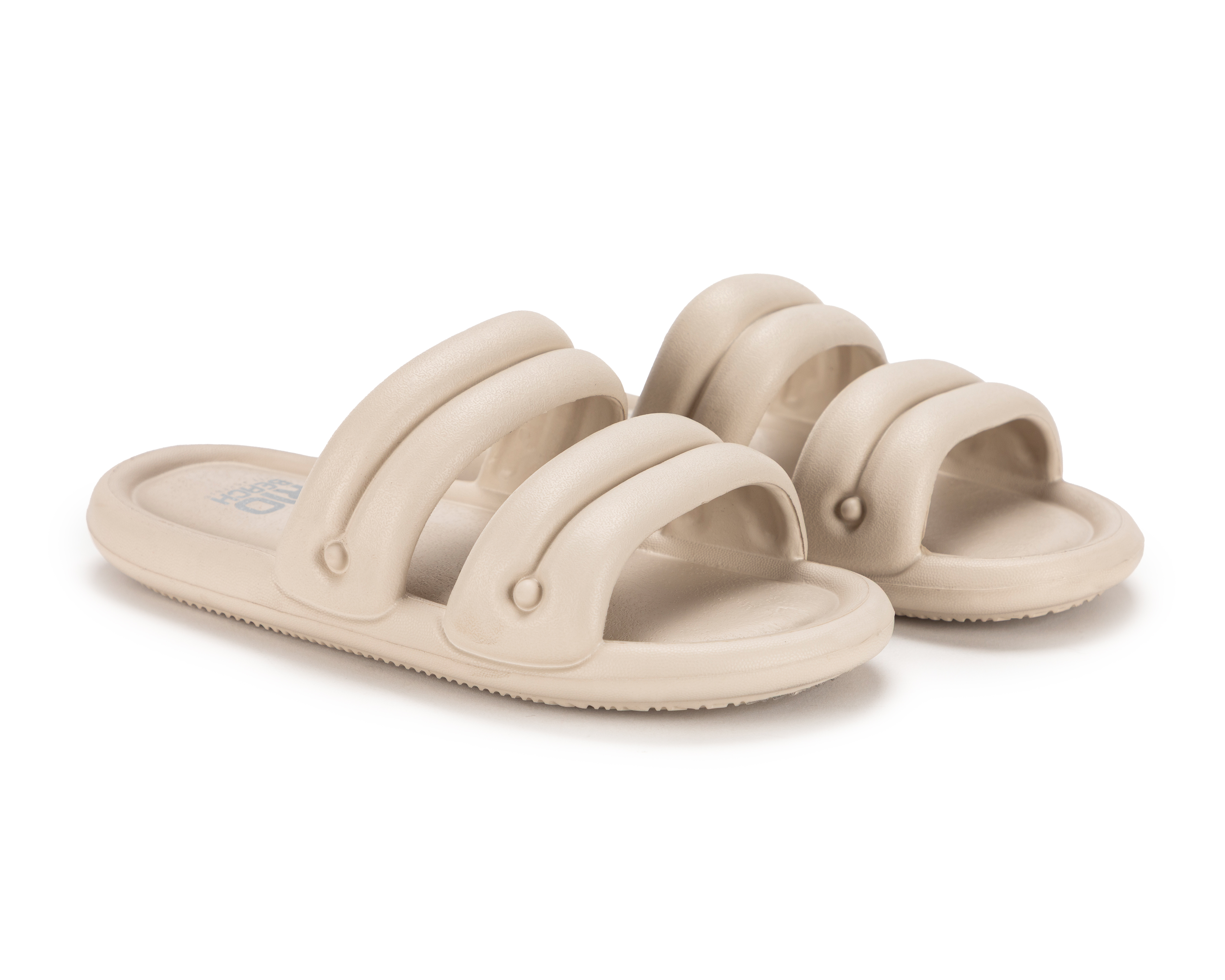 Foto 2 pulgar | Foto 1 | Sandalias de Playa Rio Beach para Mujer