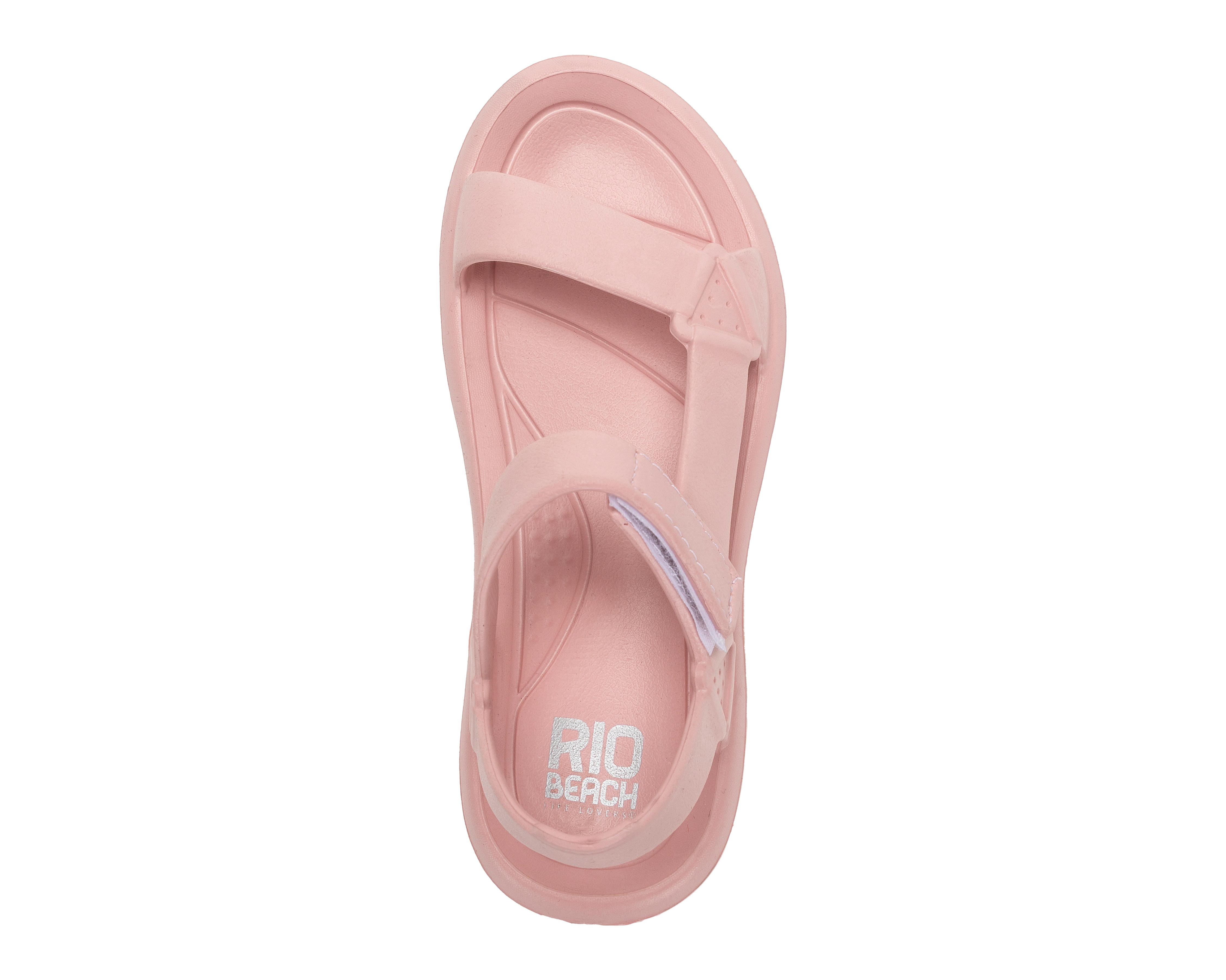 Foto 6 pulgar | Foto 5 | Sandalias de Playa Rio Beach para Mujer