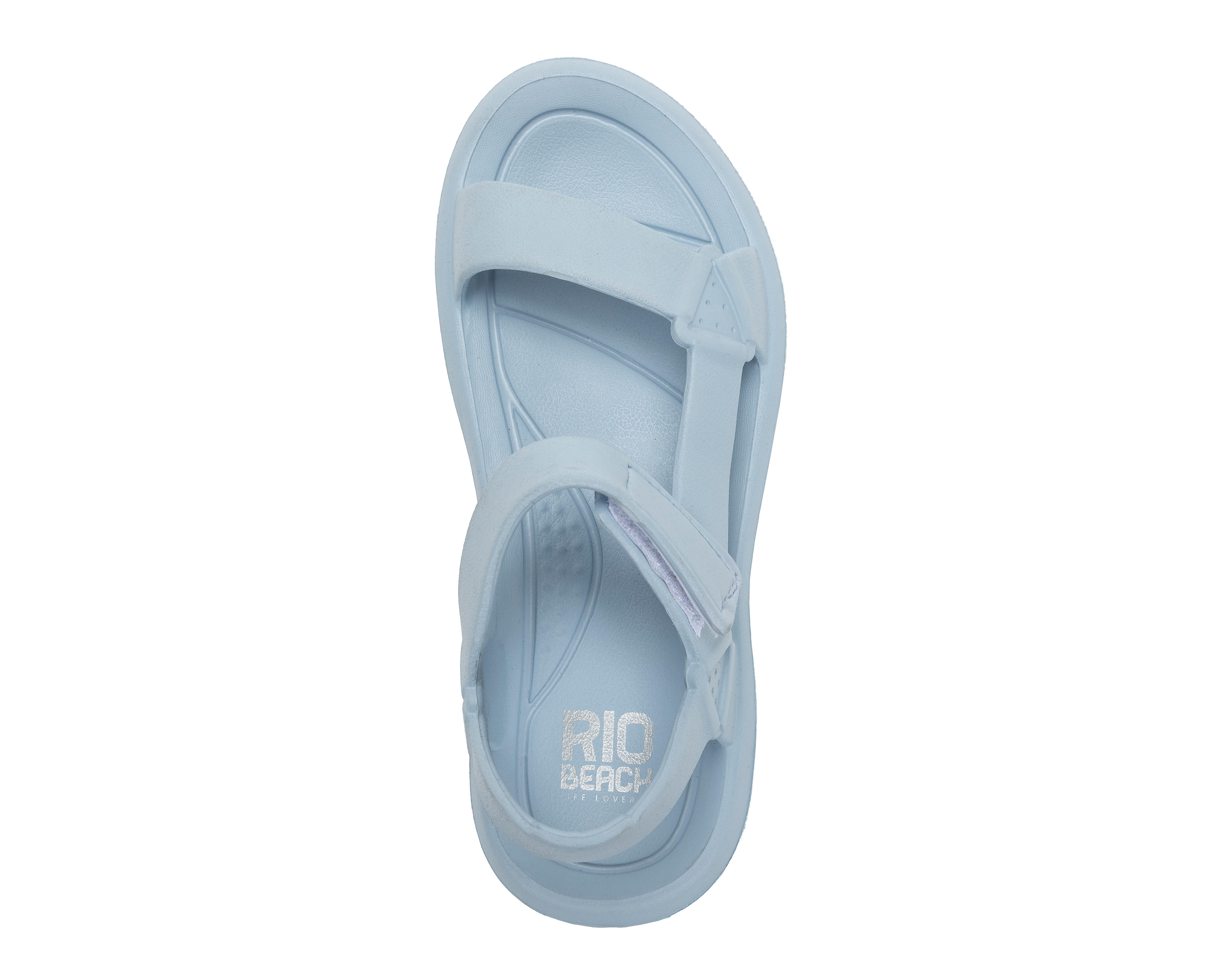 Foto 6 pulgar | Foto 5 | Sandalias de Playa Rio Beach para Hombre