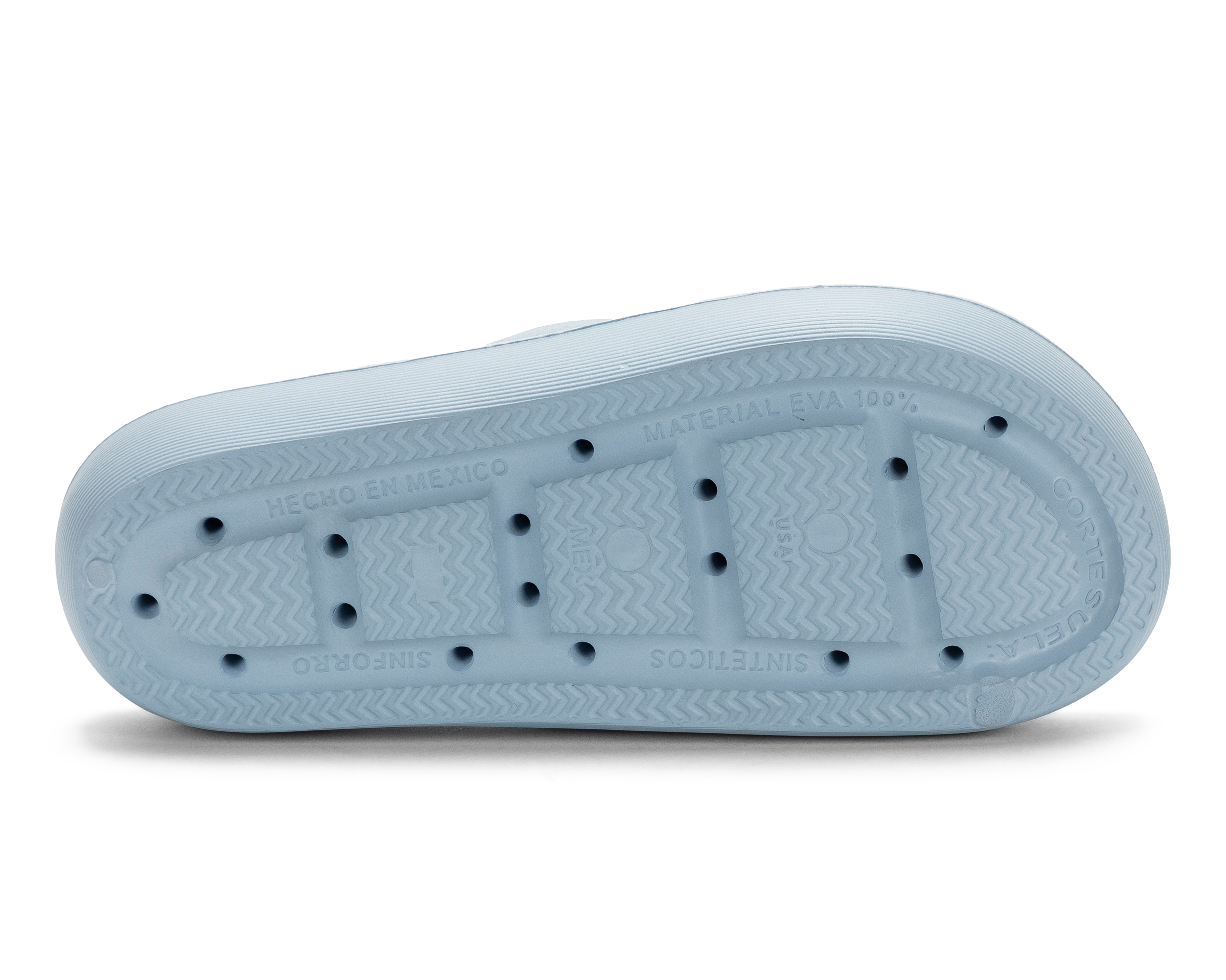 Foto 5 pulgar | Foto 4 | Sandalias de Playa Rio Beach para Mujer