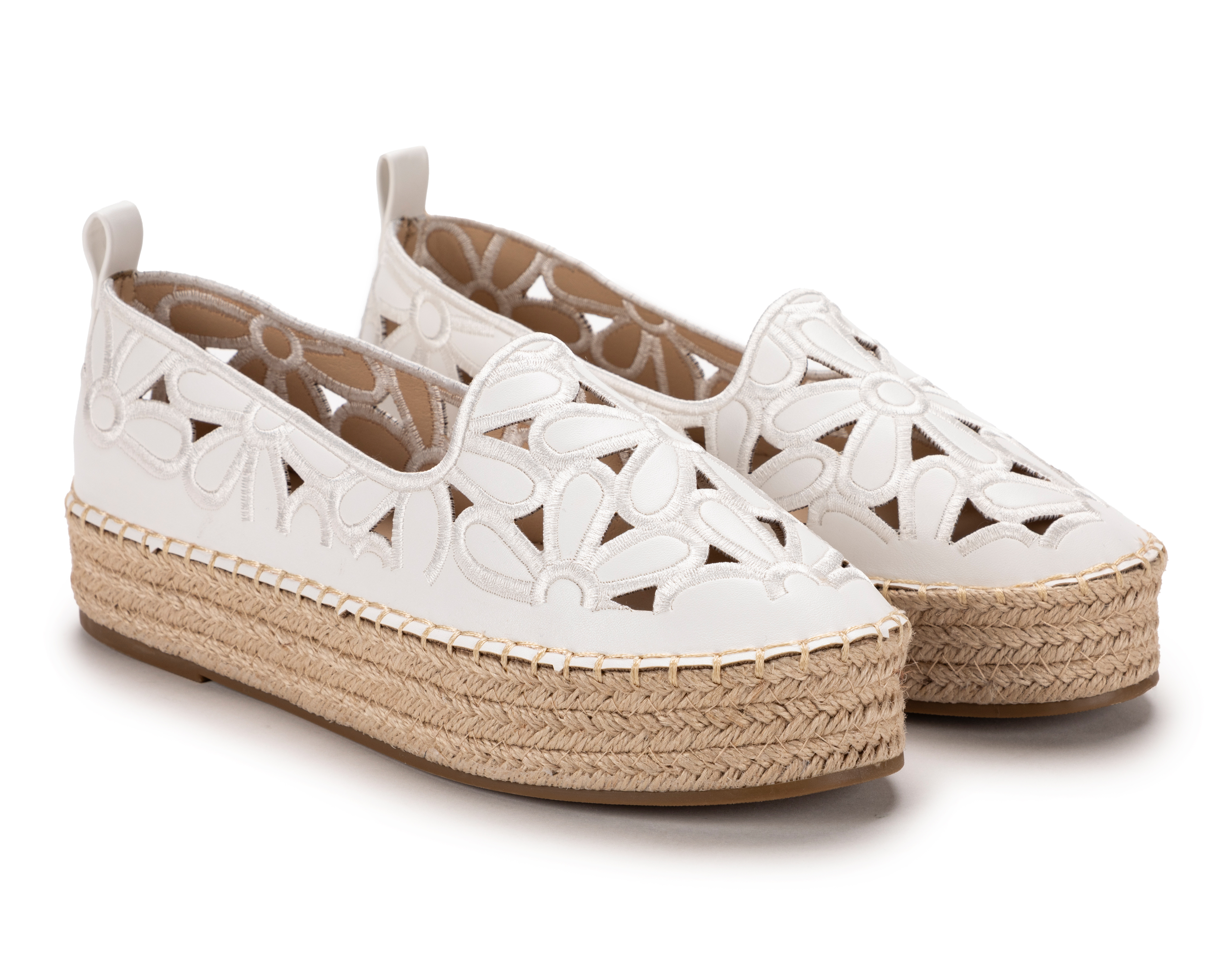 Foto 2 pulgar | Foto 1 | Alpargatas Capa de Ozono para Mujer