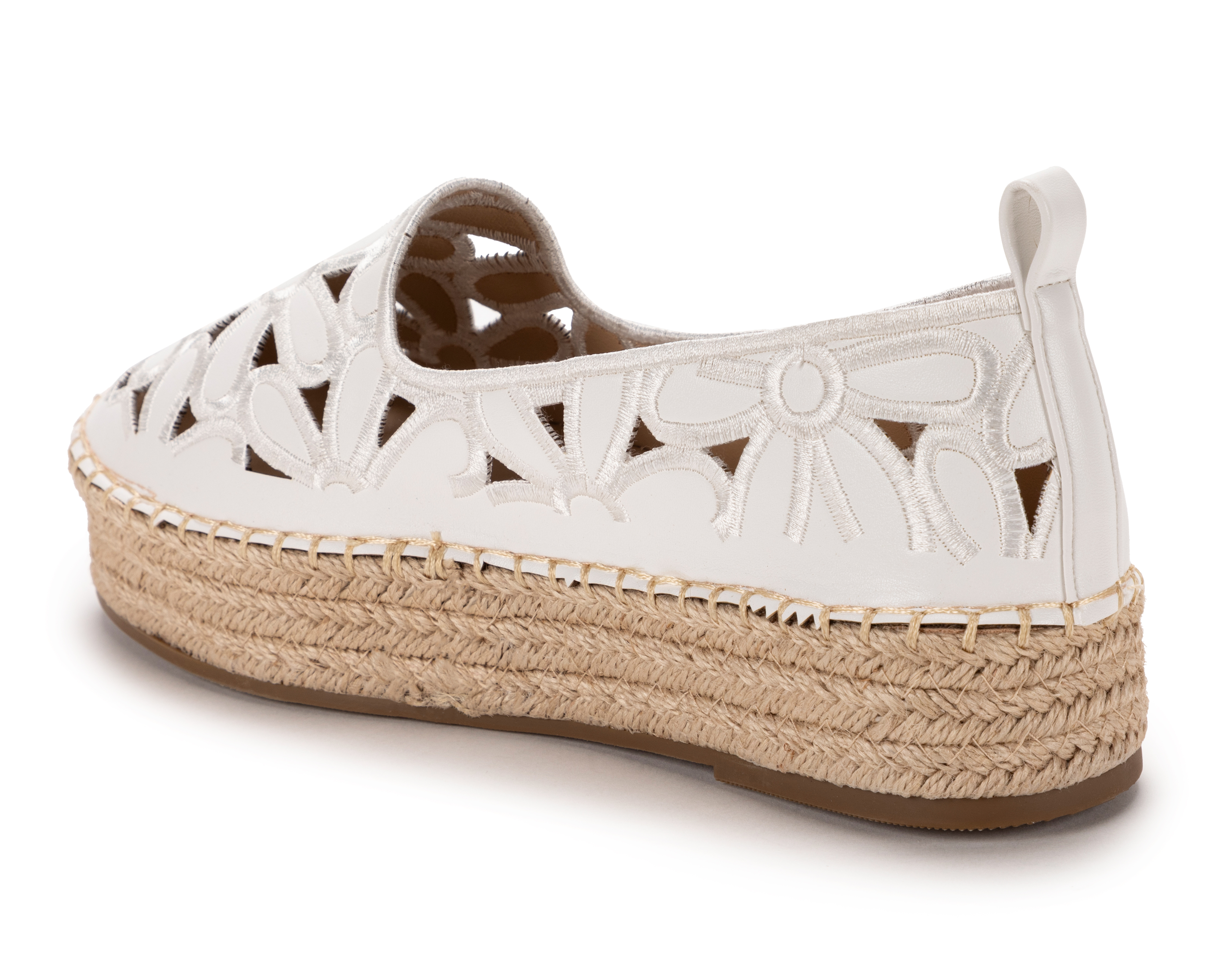 Foto 3 | Foto 3 | Alpargatas Capa de Ozono para Mujer