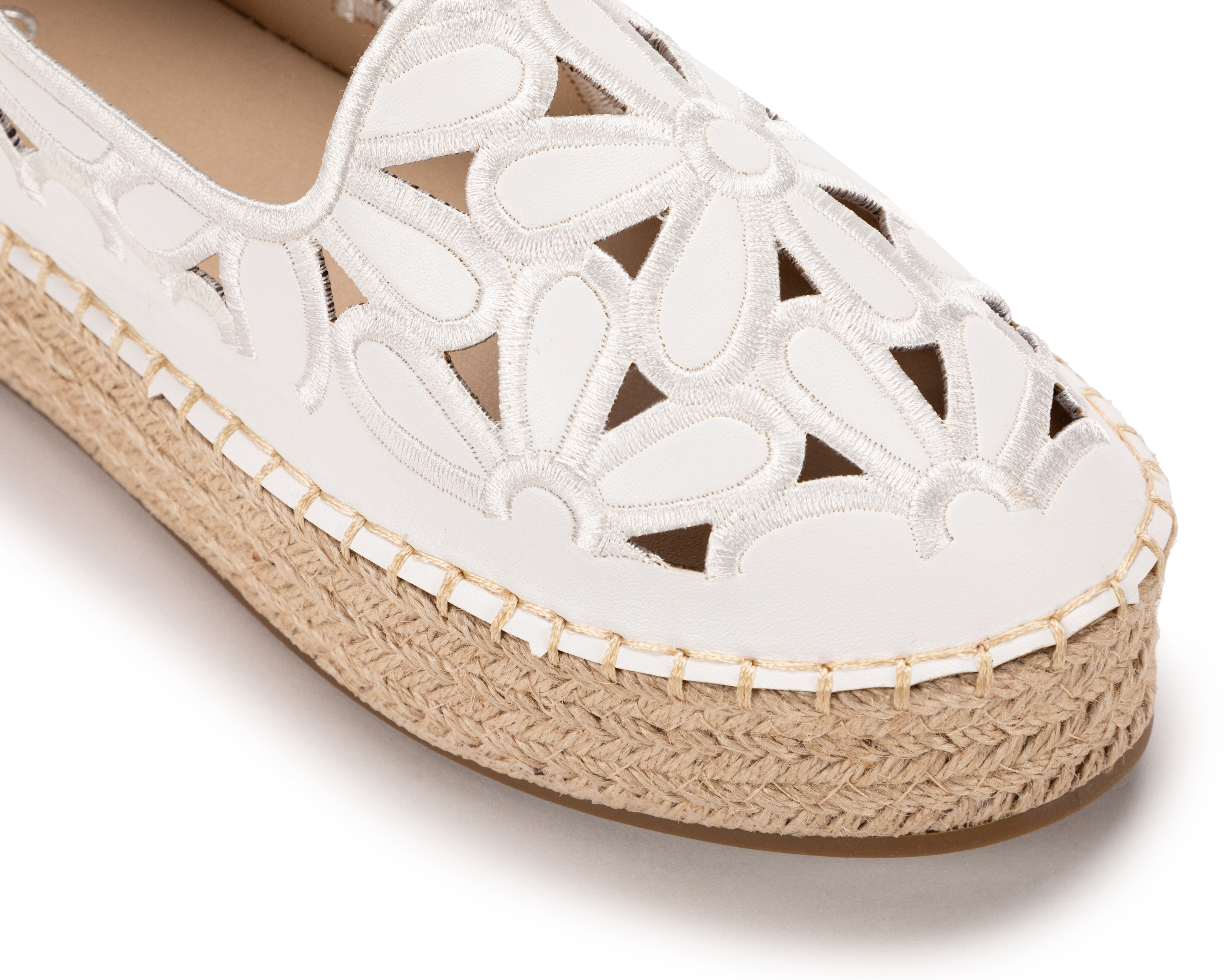 Foto 7 pulgar | Foto 6 | Alpargatas Capa de Ozono para Mujer