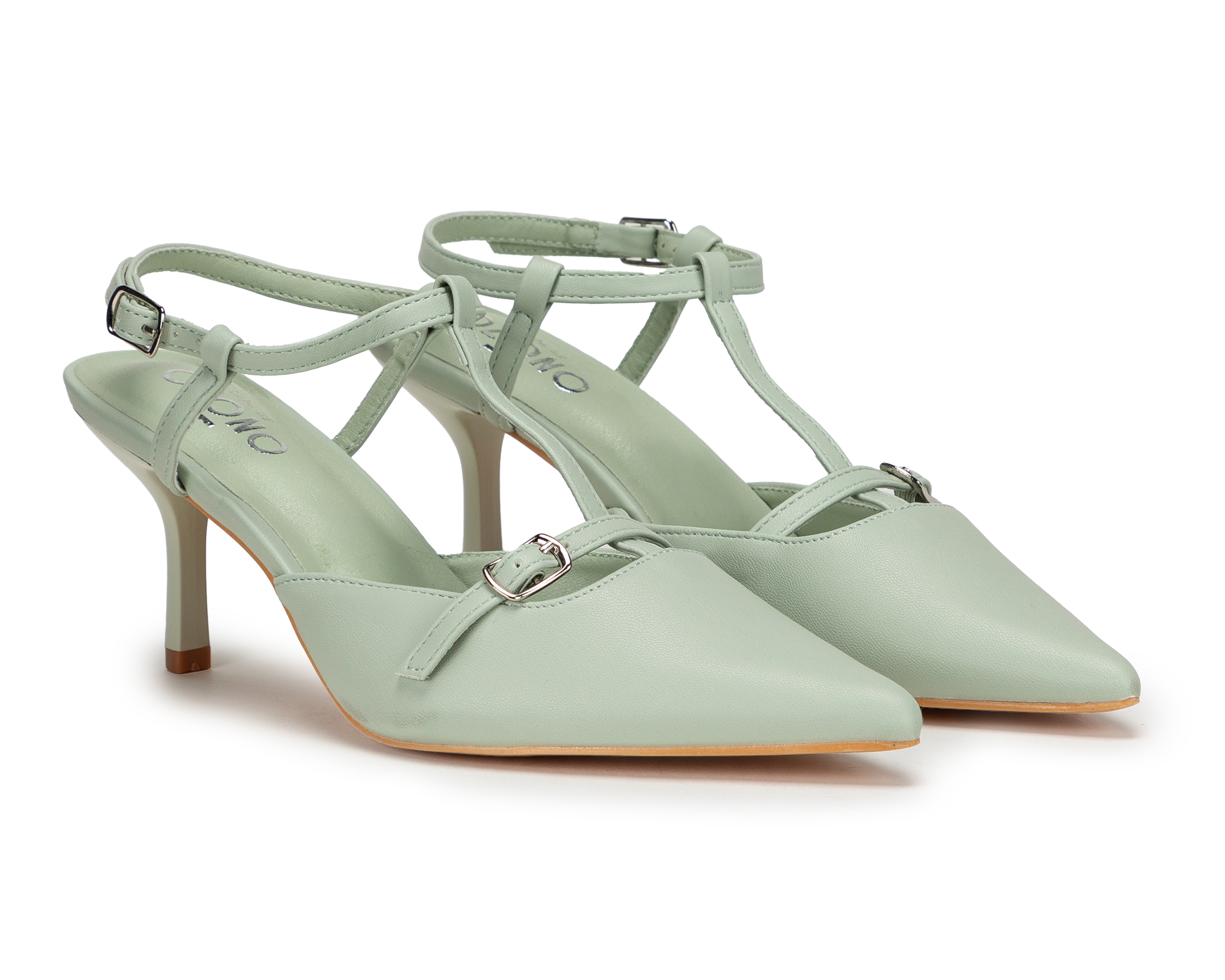 Foto 2 pulgar | Foto 1 | Zapatillas Capa de Ozono para Mujer