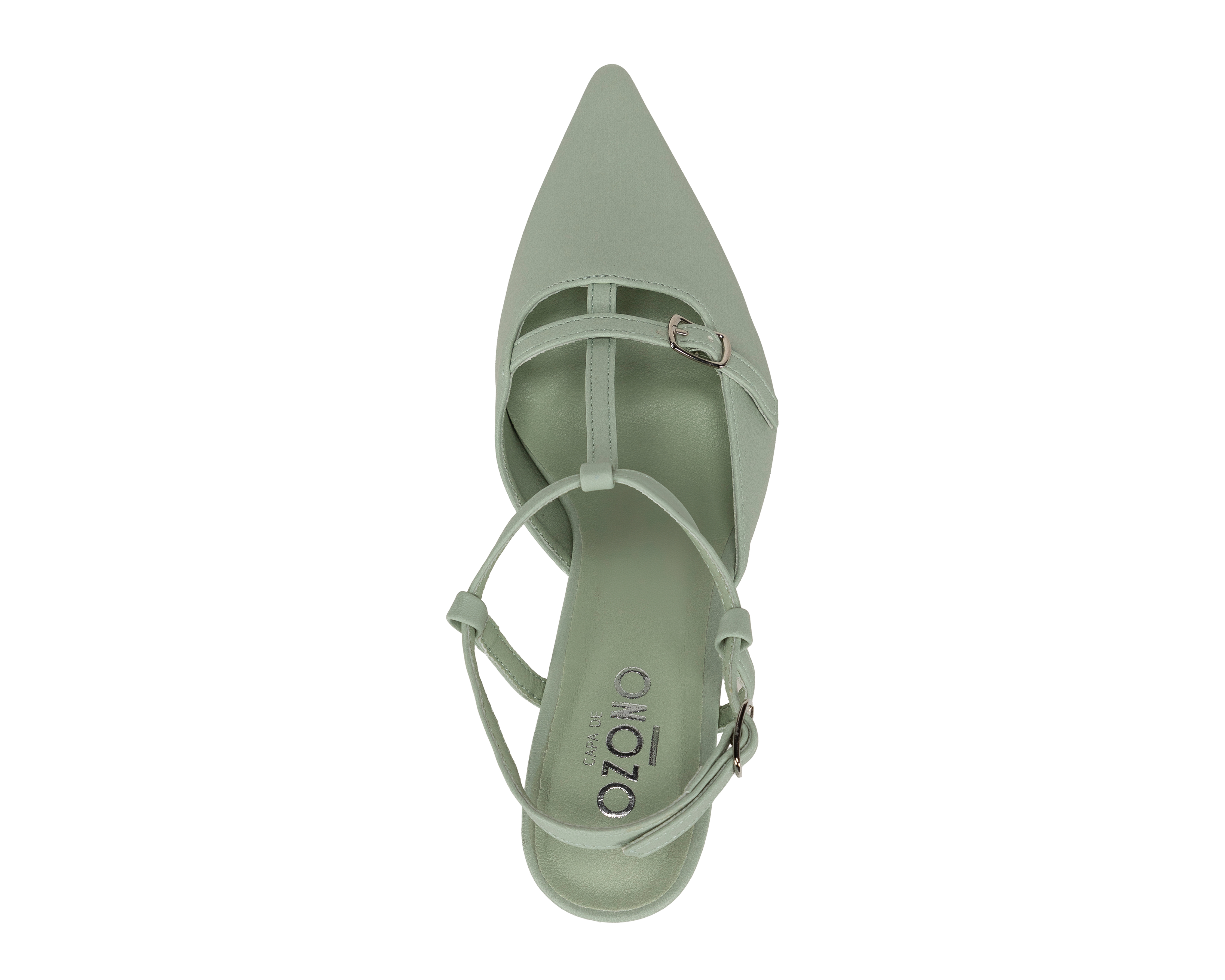 Foto 5 | Foto 5 | Zapatillas Capa de Ozono para Mujer