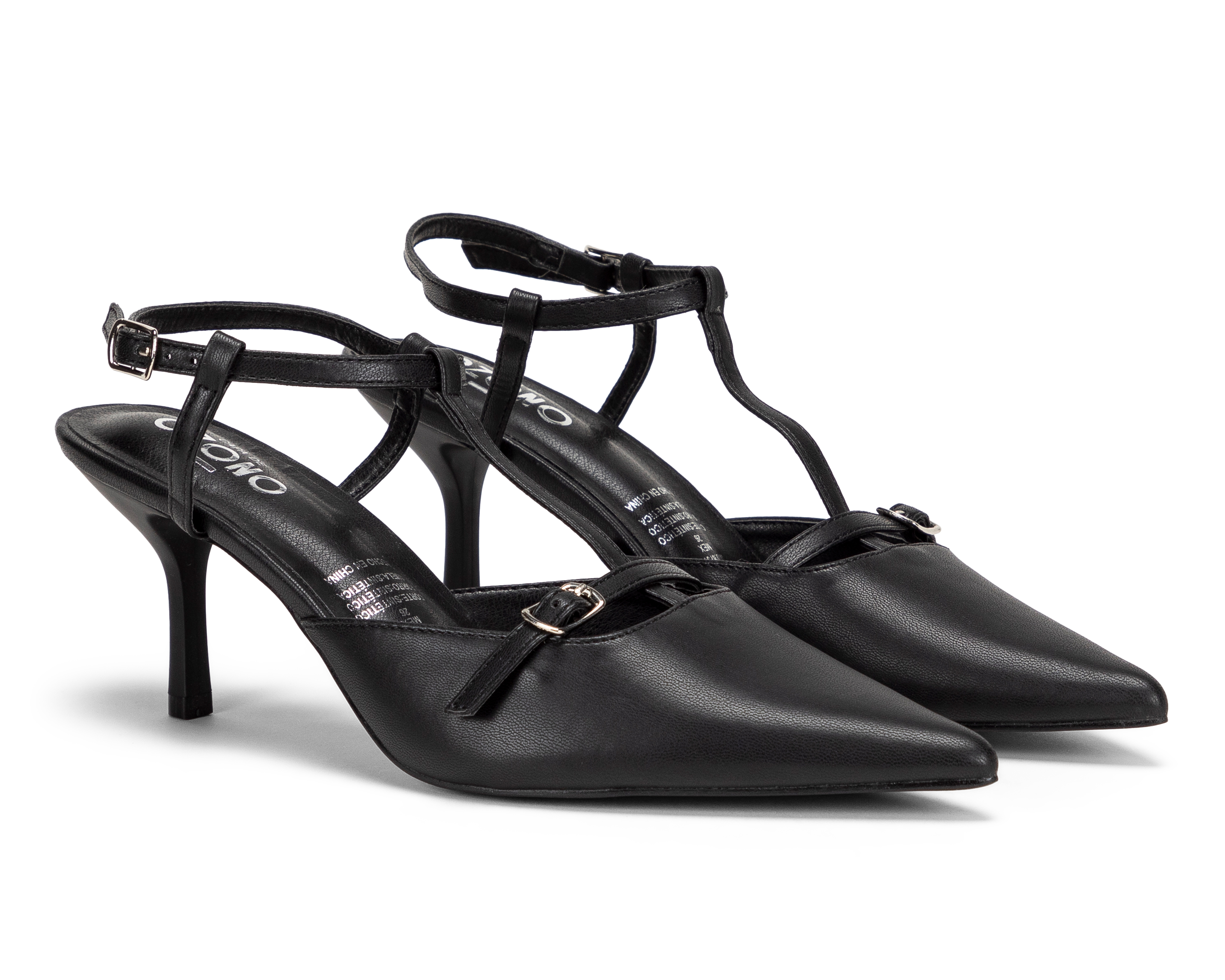 Foto 2 pulgar | Foto 1 | Zapatillas Capa de Ozono para Mujer