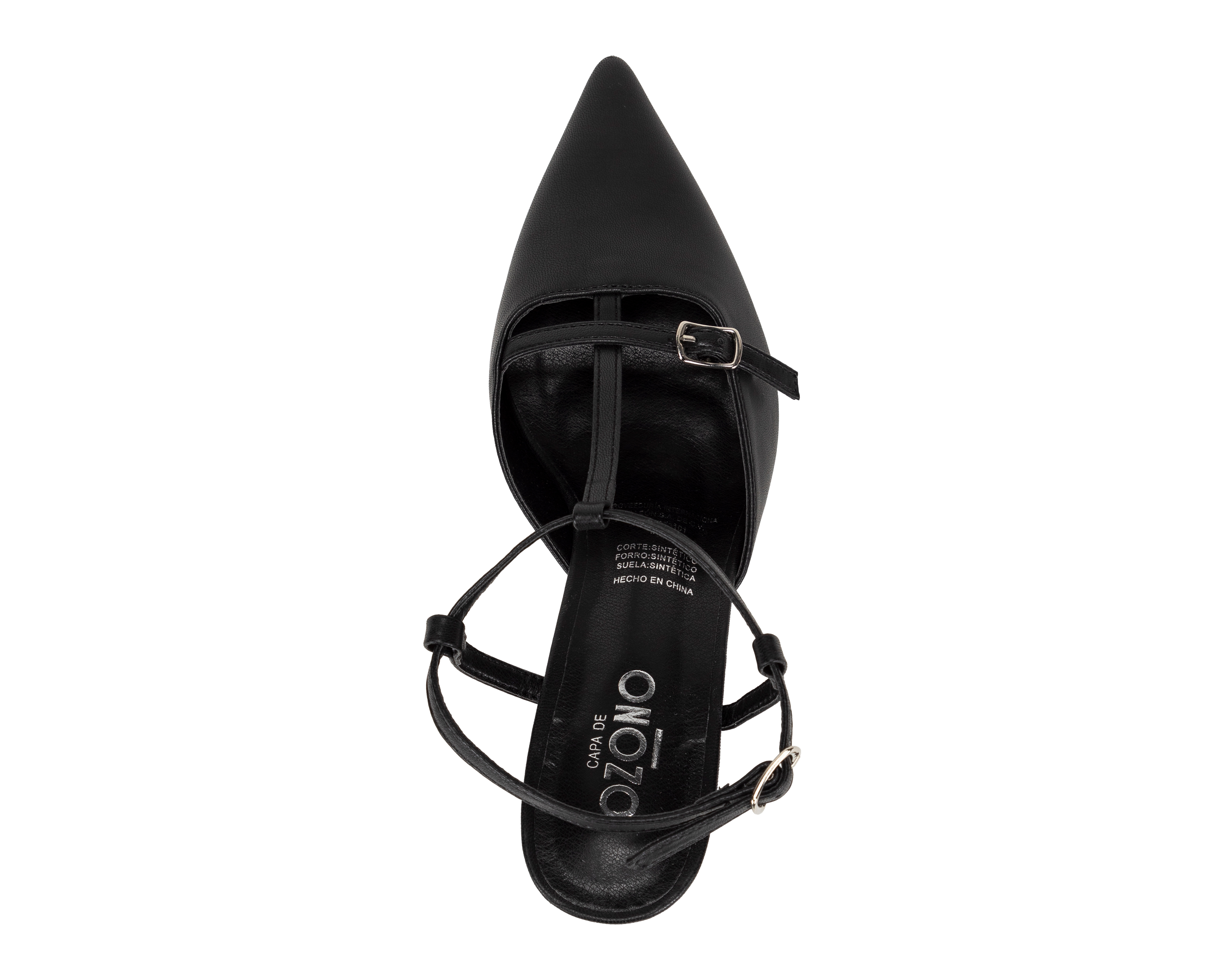 Foto 6 pulgar | Foto 5 | Zapatillas Capa de Ozono para Mujer