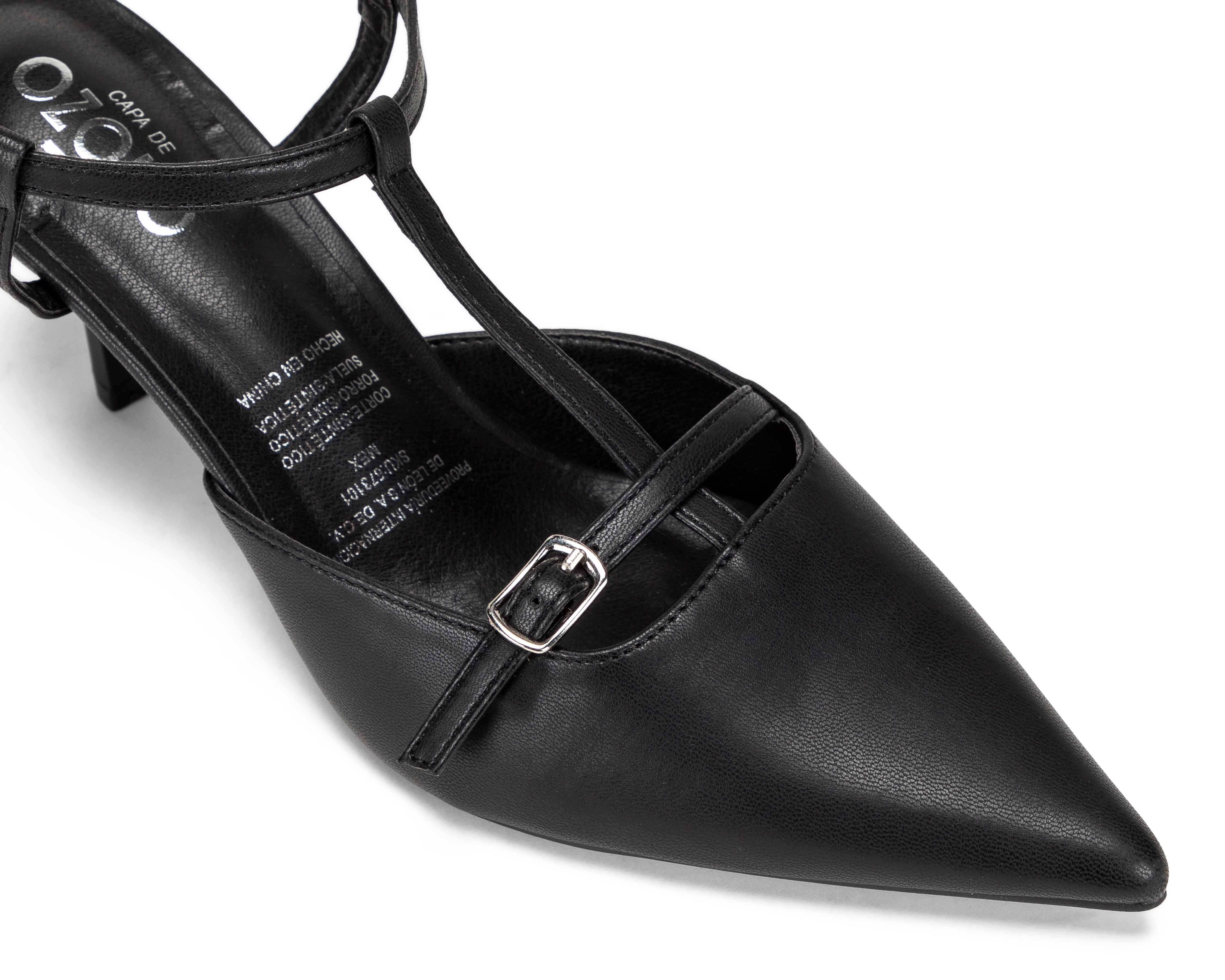 Foto 6 | Foto 6 | Zapatillas Capa de Ozono para Mujer