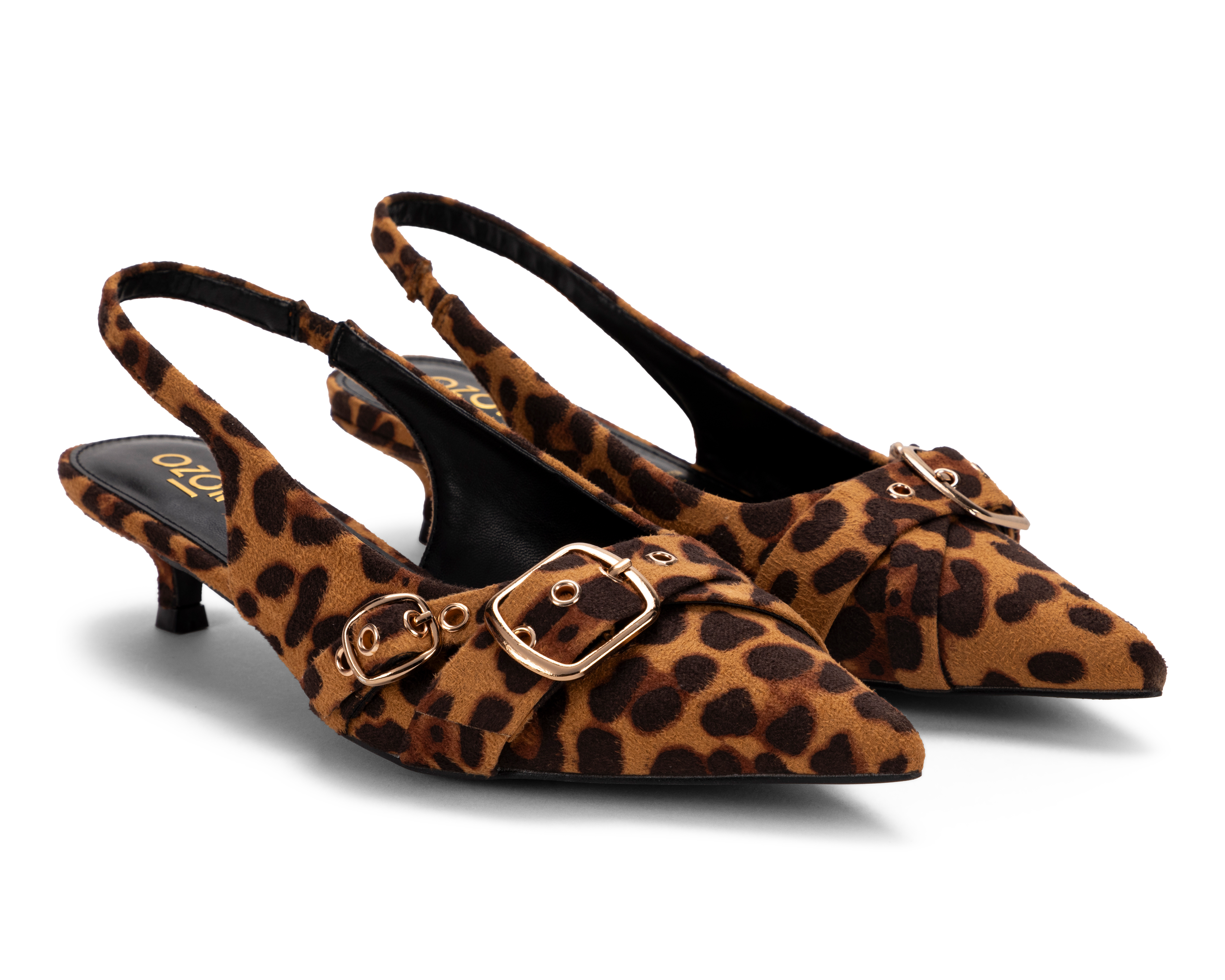 Zapatillas Capa de Ozono para Mujer