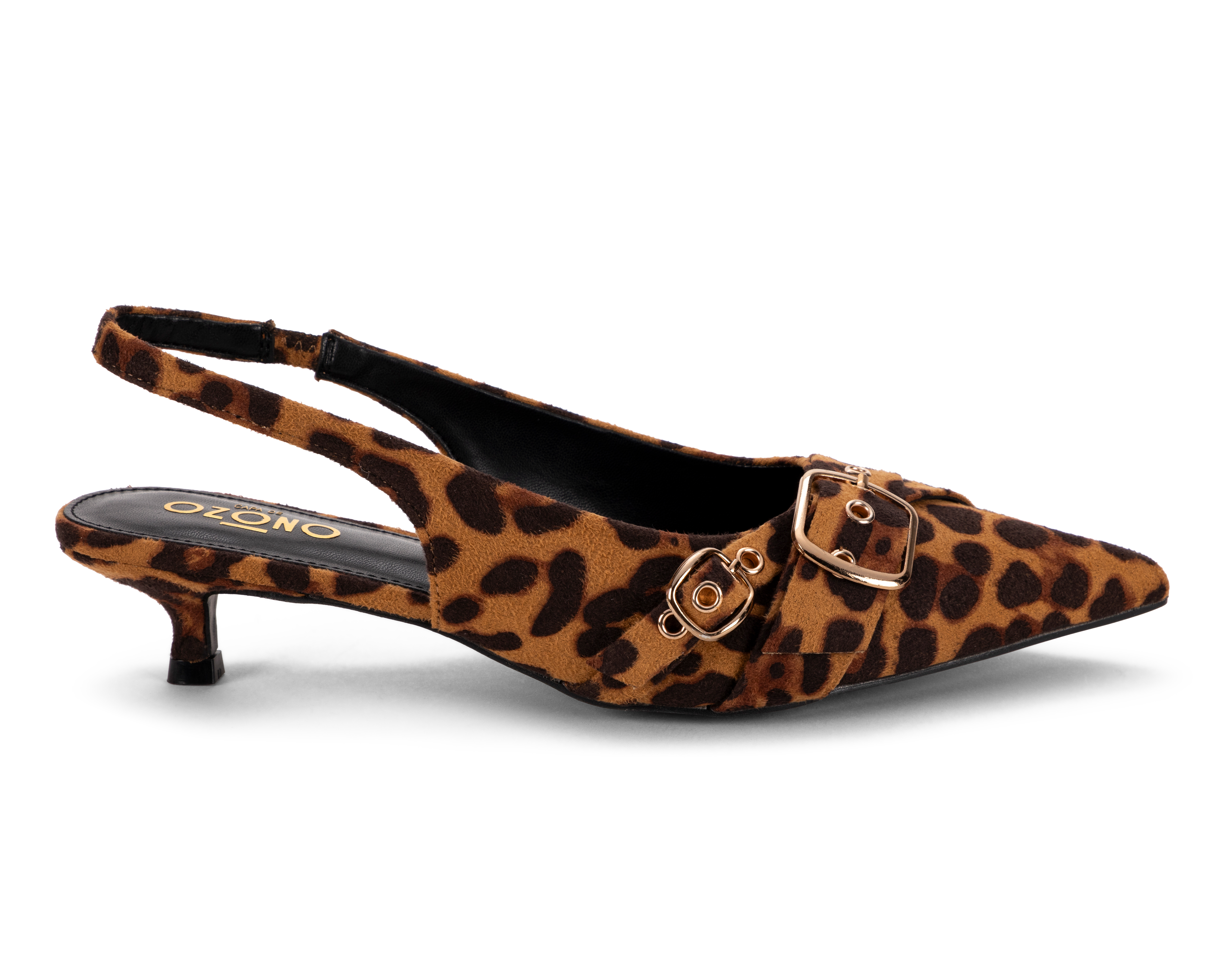 Foto 2 | Foto 2 | Zapatillas Capa de Ozono para Mujer