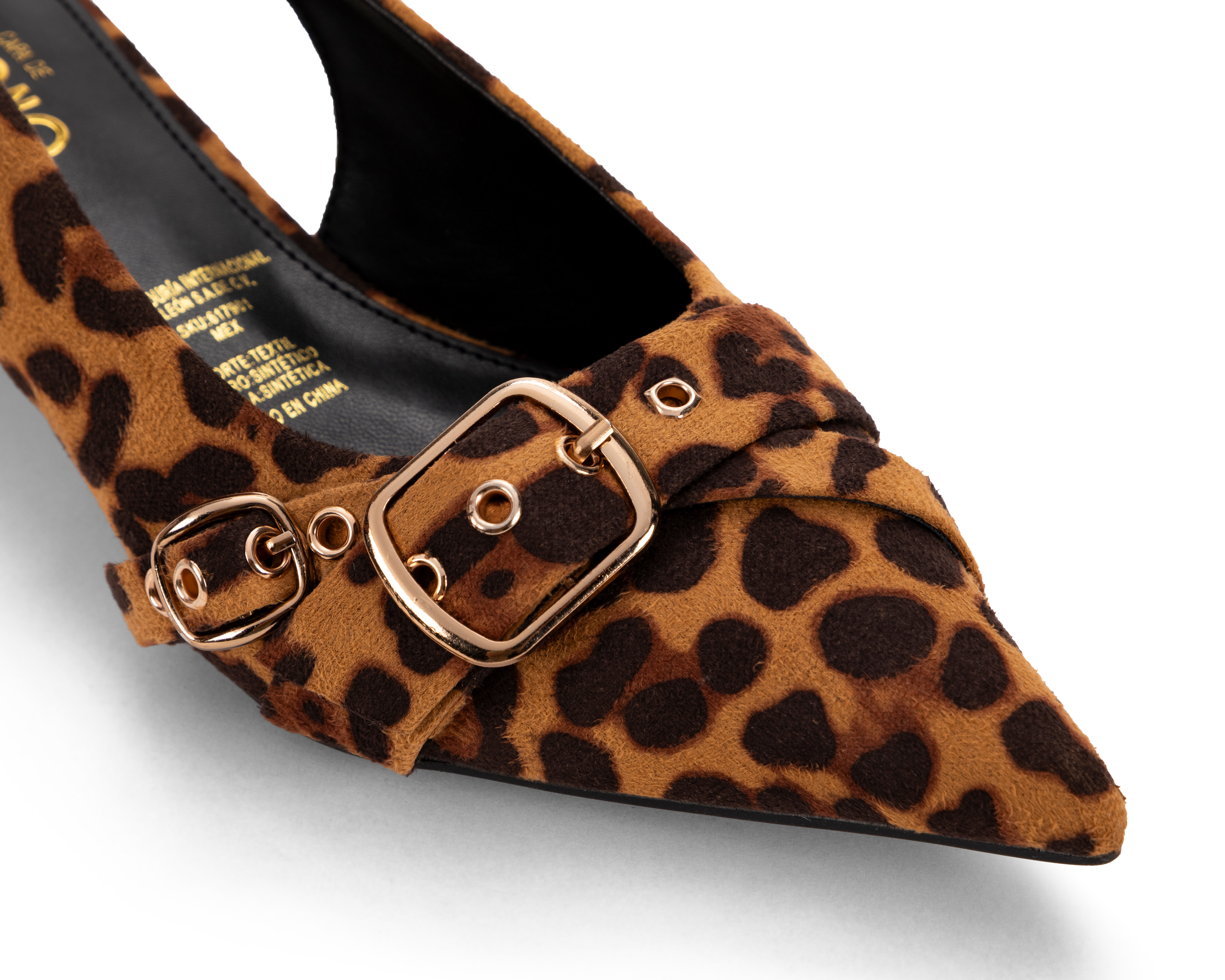 Foto 7 pulgar | Foto 6 | Zapatillas Capa de Ozono para Mujer