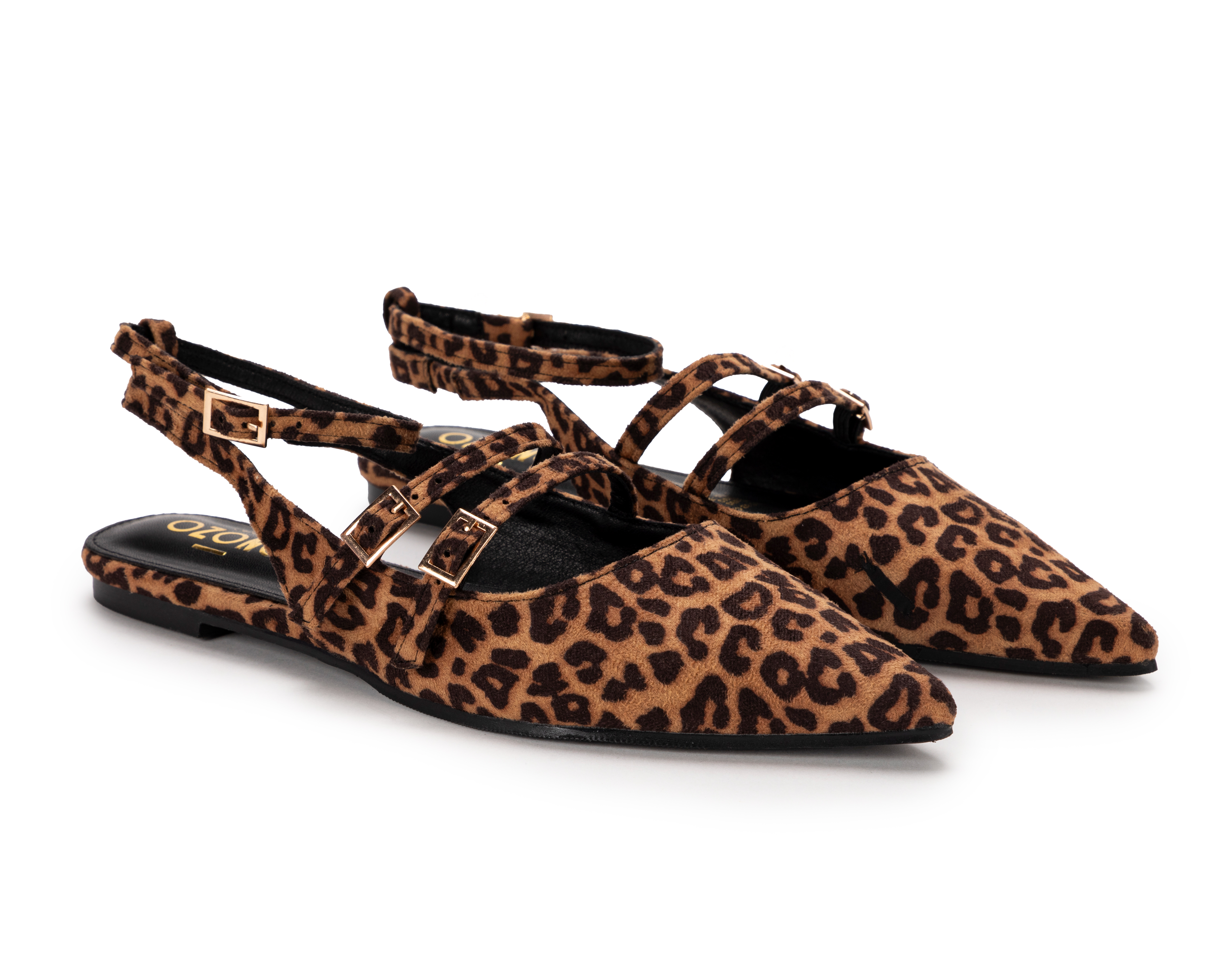 Flats Capa de Ozono para Mujer