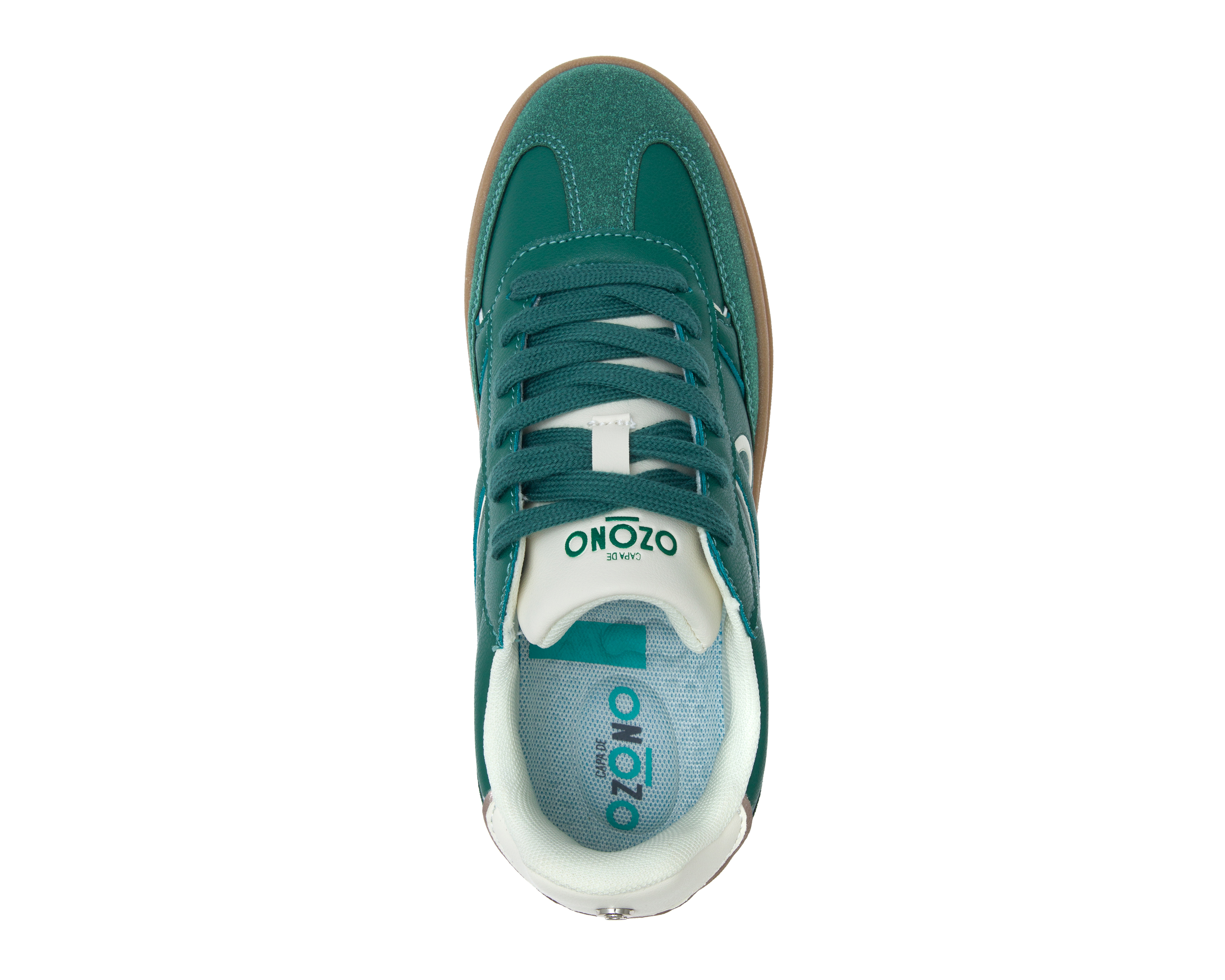 Foto 5 | Foto 5 | Tenis Casuales Capa de Ozono para Mujer