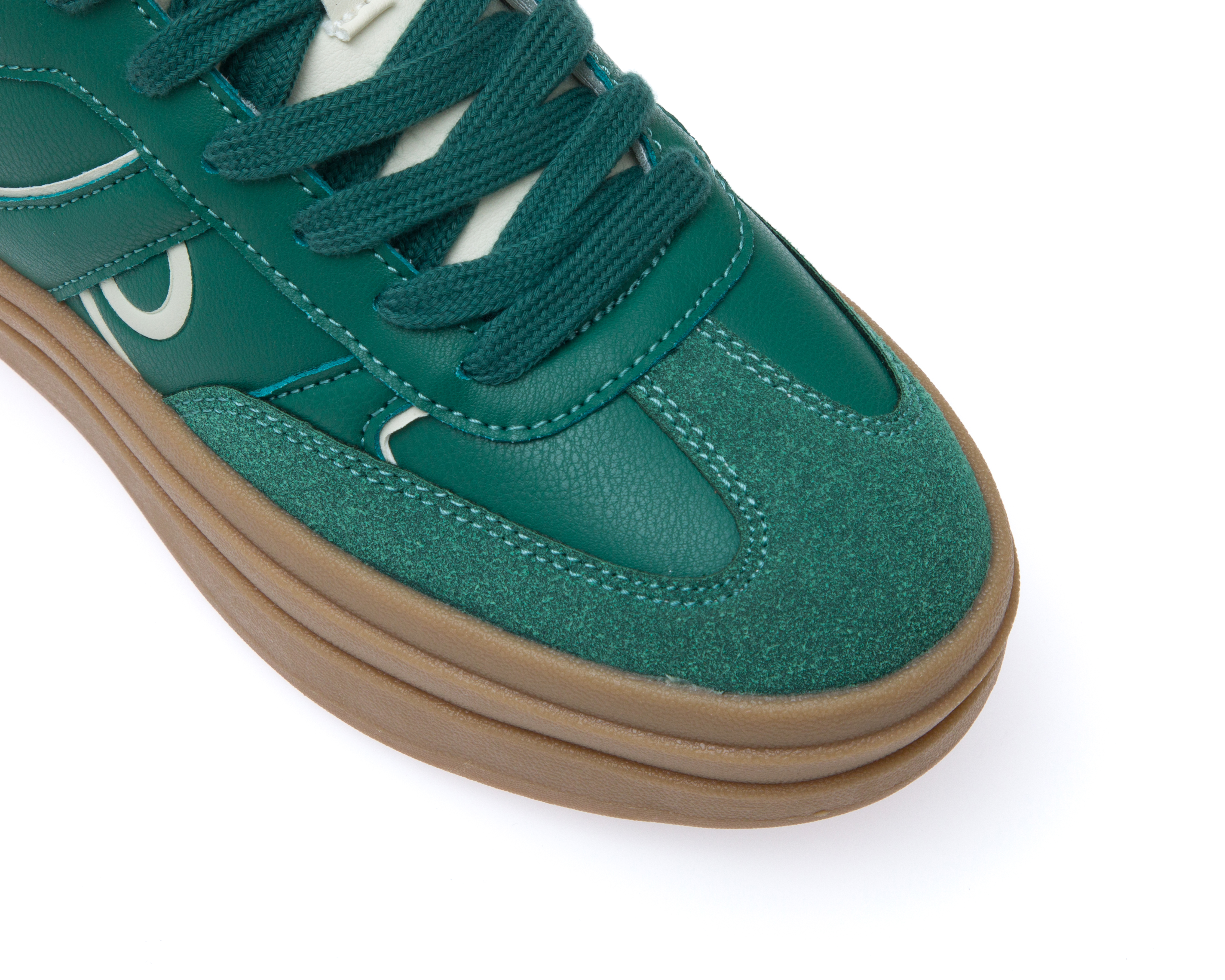 Foto 6 | Foto 6 | Tenis Casuales Capa de Ozono para Mujer