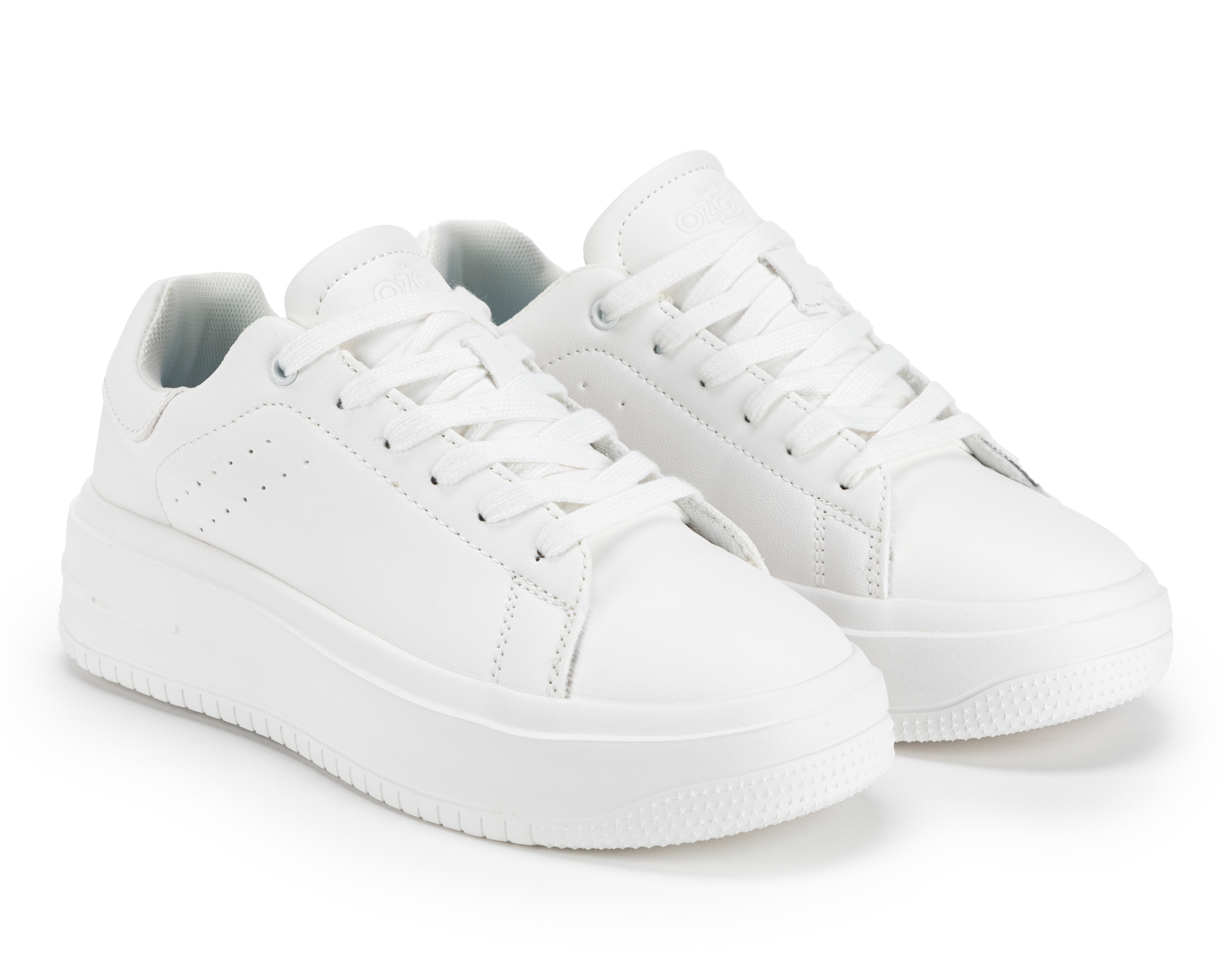 Foto 1 | Foto 1 | Tenis Casuales Capa de Ozono para Mujer