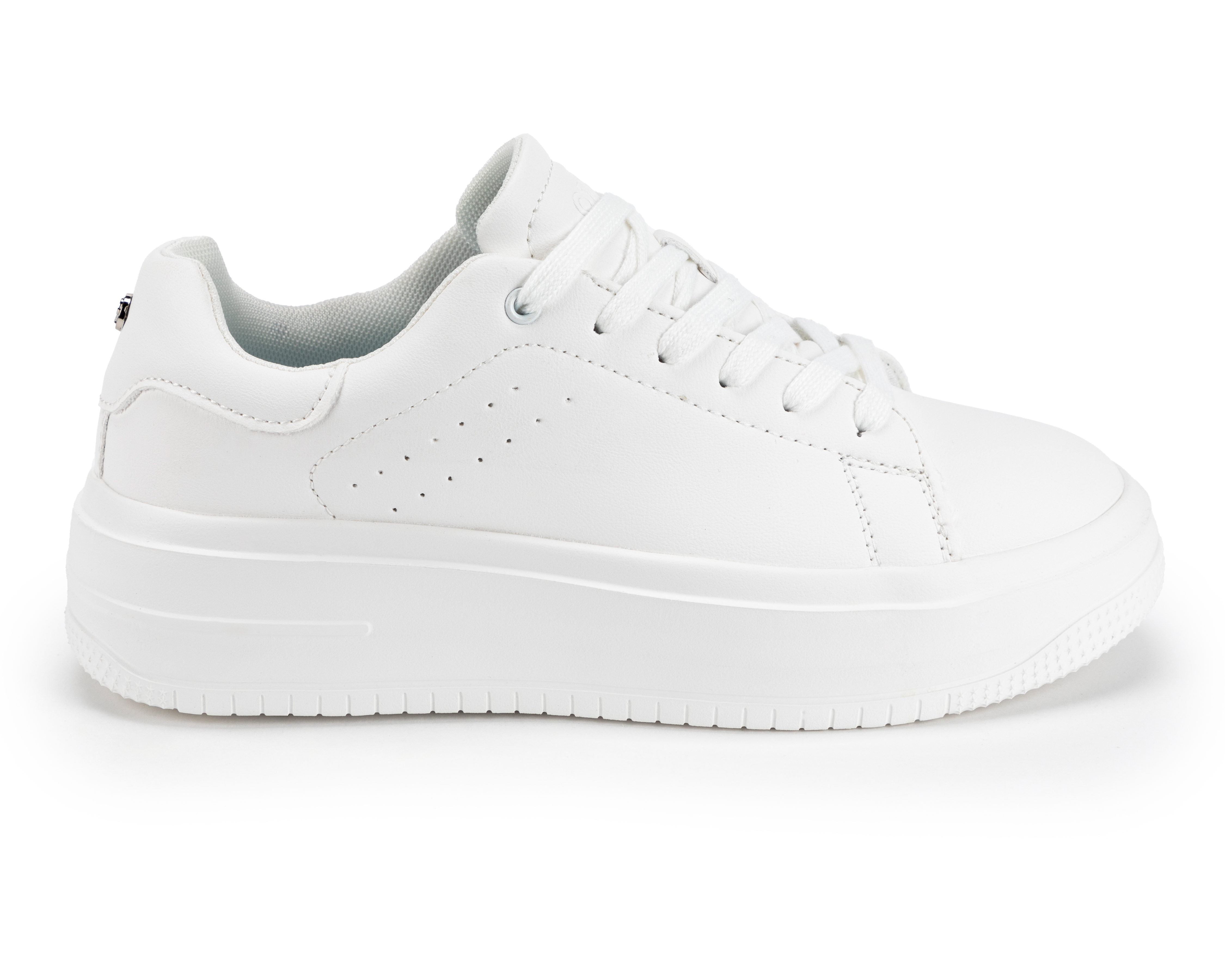 Foto 4 pulgar | Foto 2 | Tenis Casuales Capa de Ozono para Mujer