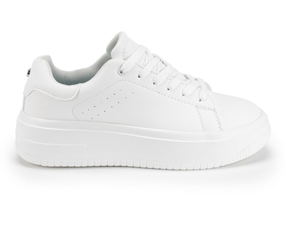 Foto 3 | Foto 2 | Tenis Casuales Capa de Ozono para Mujer