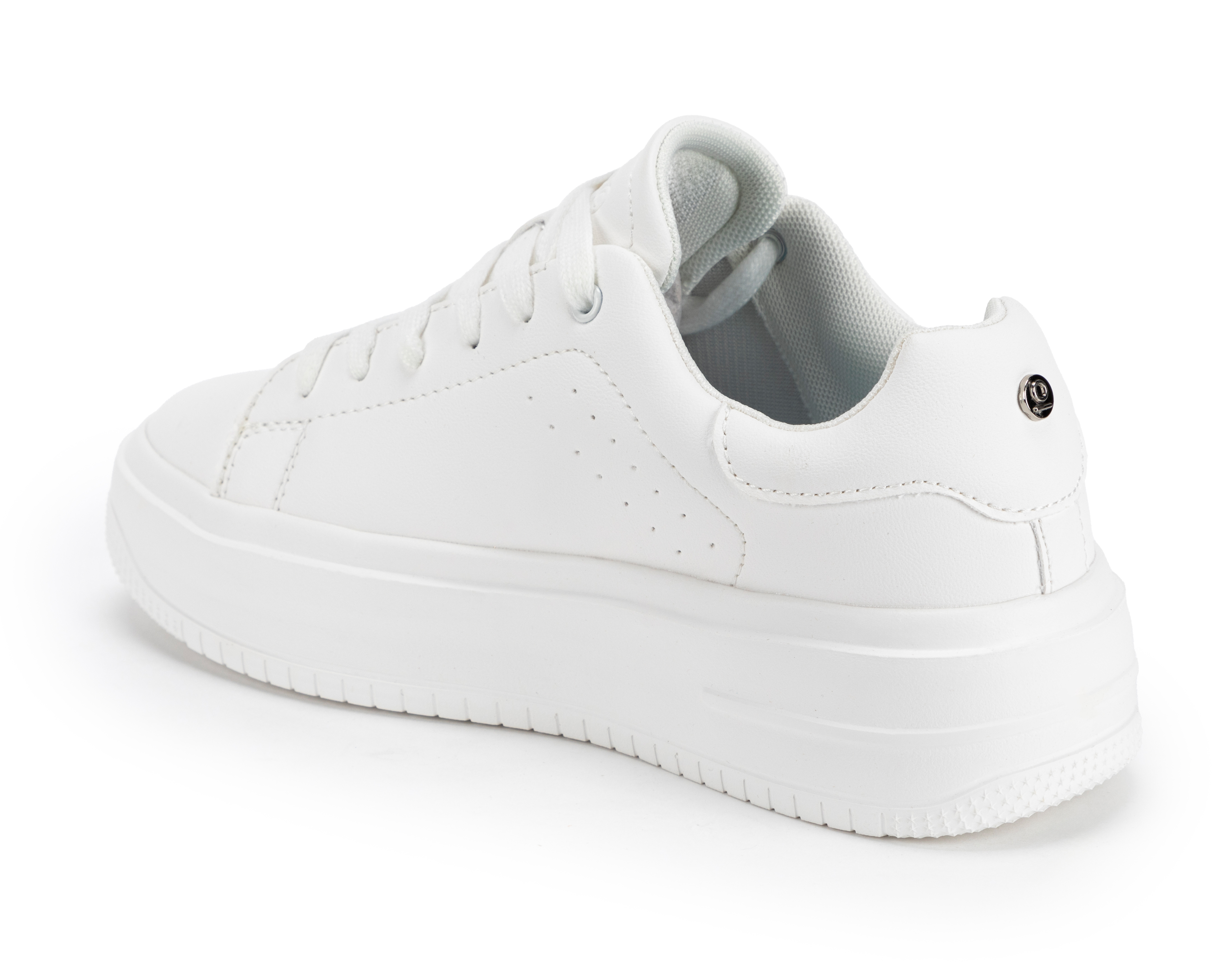 Foto 5 pulgar | Foto 3 | Tenis Casuales Capa de Ozono para Mujer