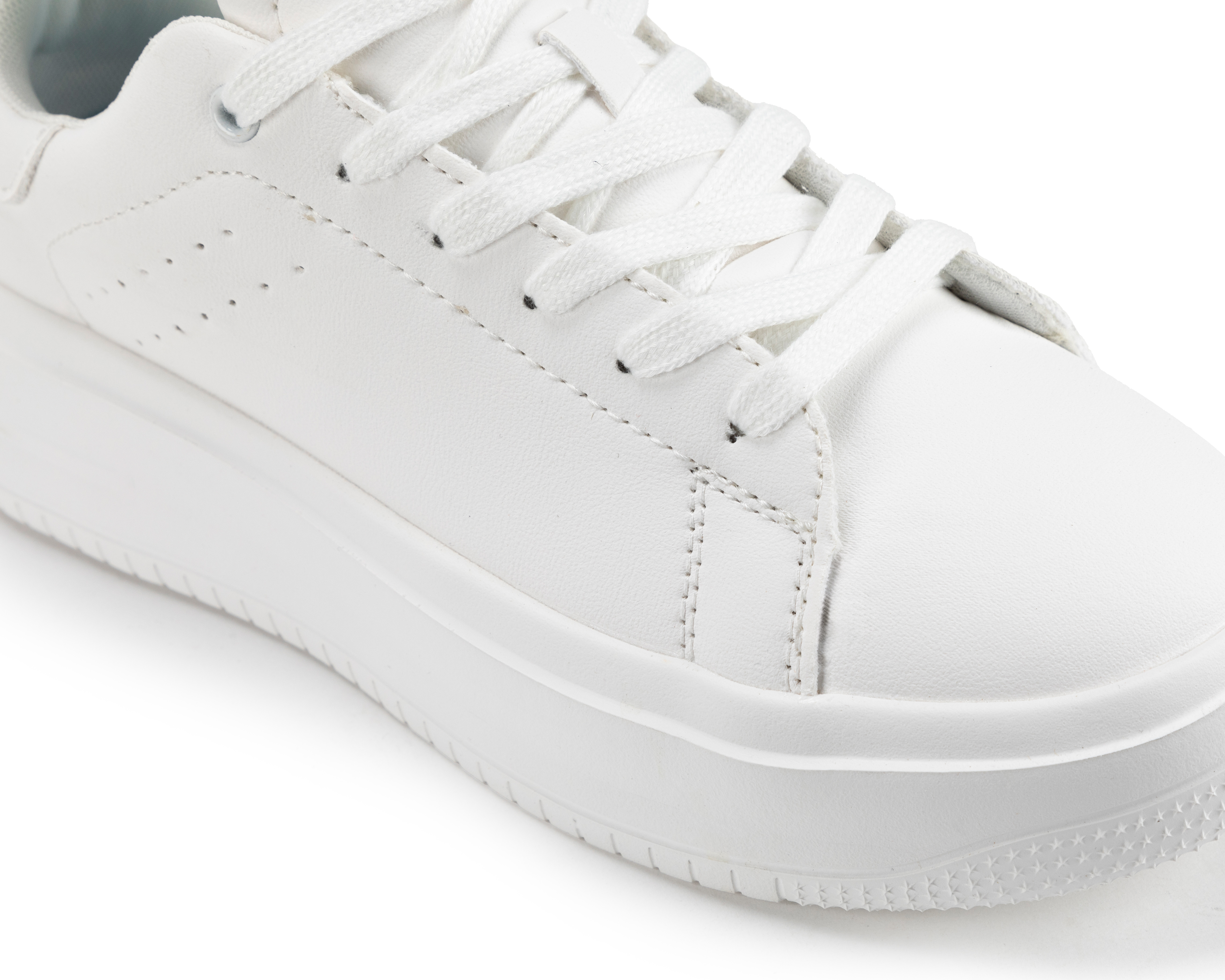 Foto 7 | Foto 6 | Tenis Casuales Capa de Ozono para Mujer