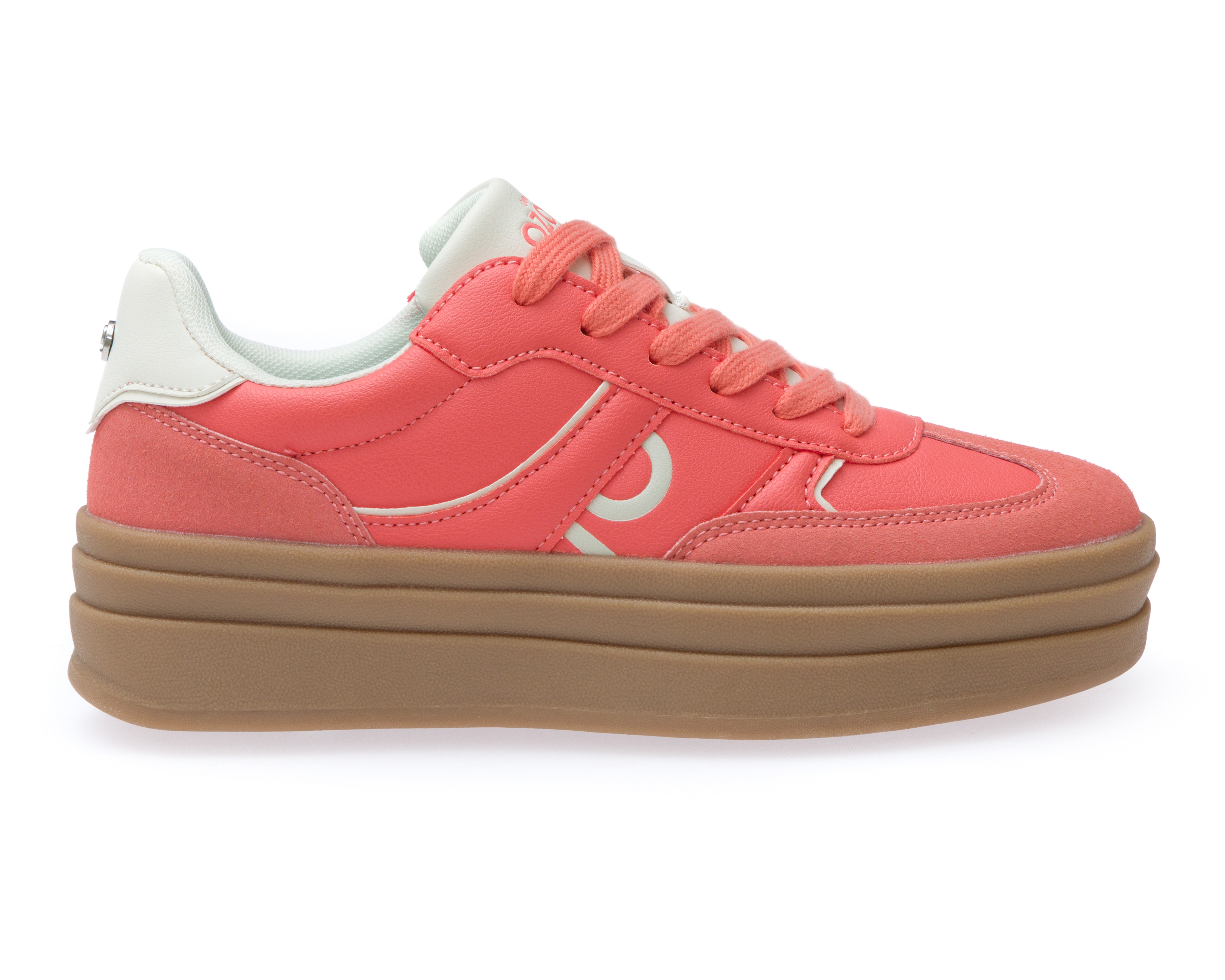 Foto 2 | Foto 2 | Tenis Casuales Capa de Ozono para Mujer