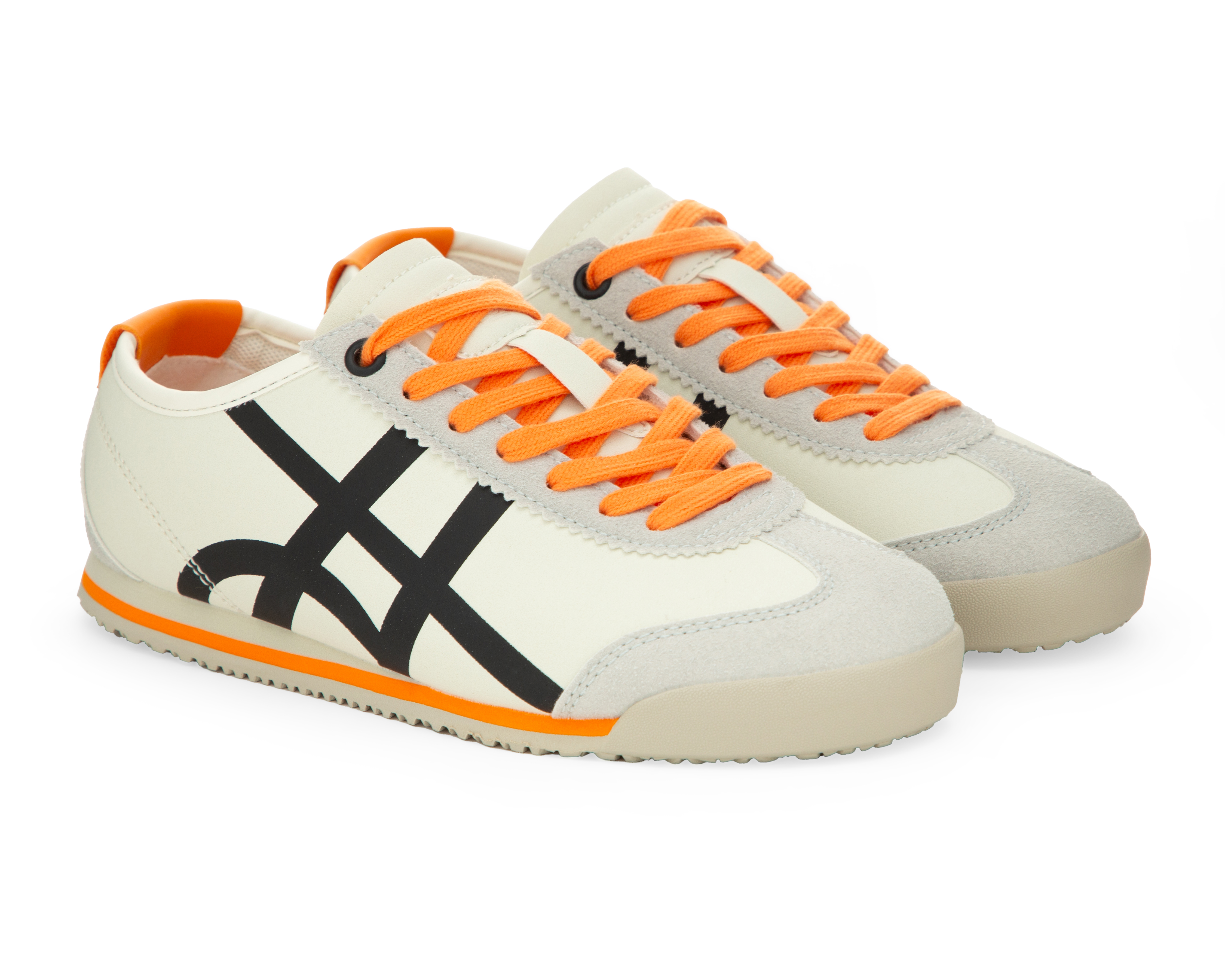 Tenis Casuales Capa de Ozono para Mujer