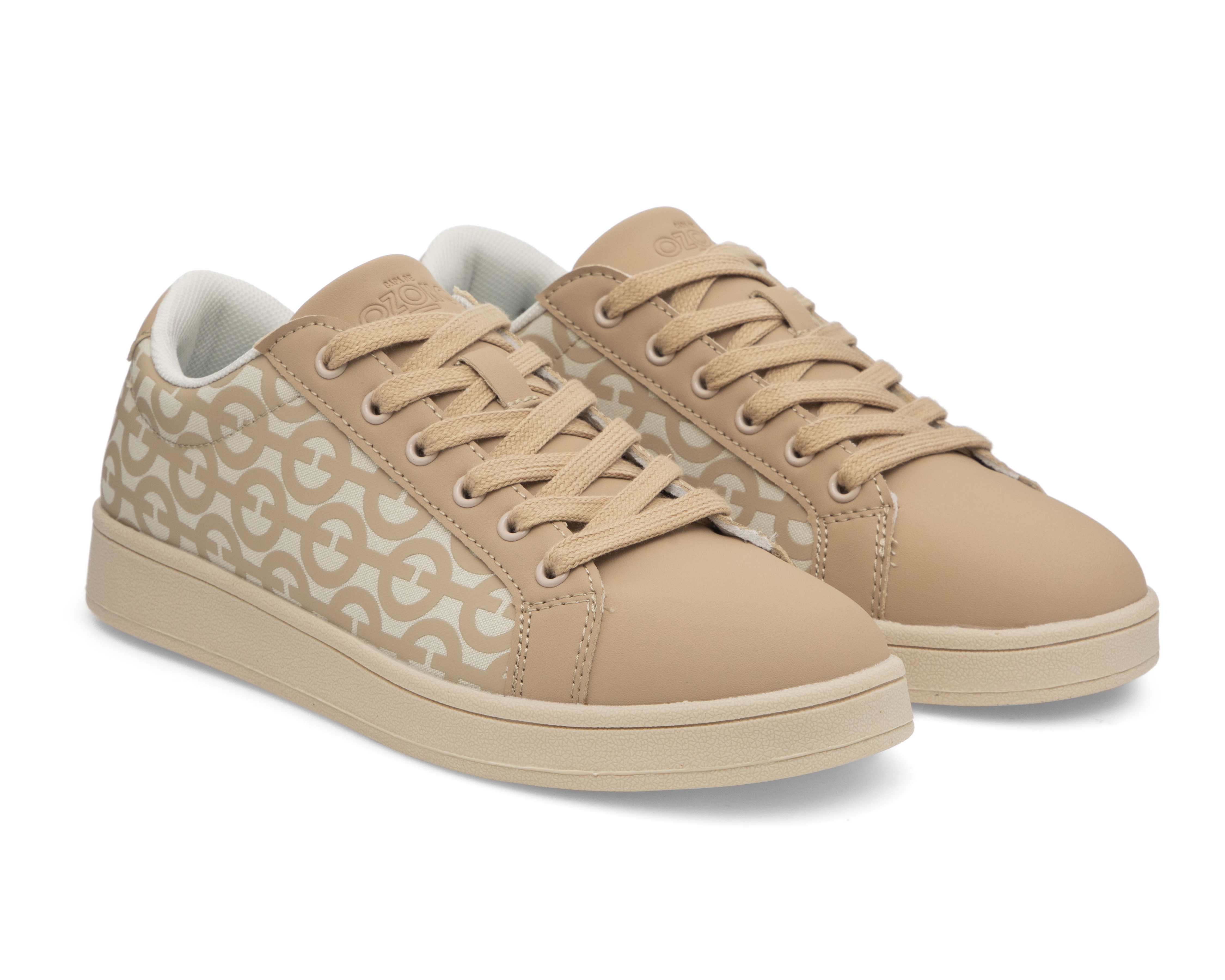 Foto 1 | Foto 1 | Tenis Casuales Capa de Ozono para Mujer