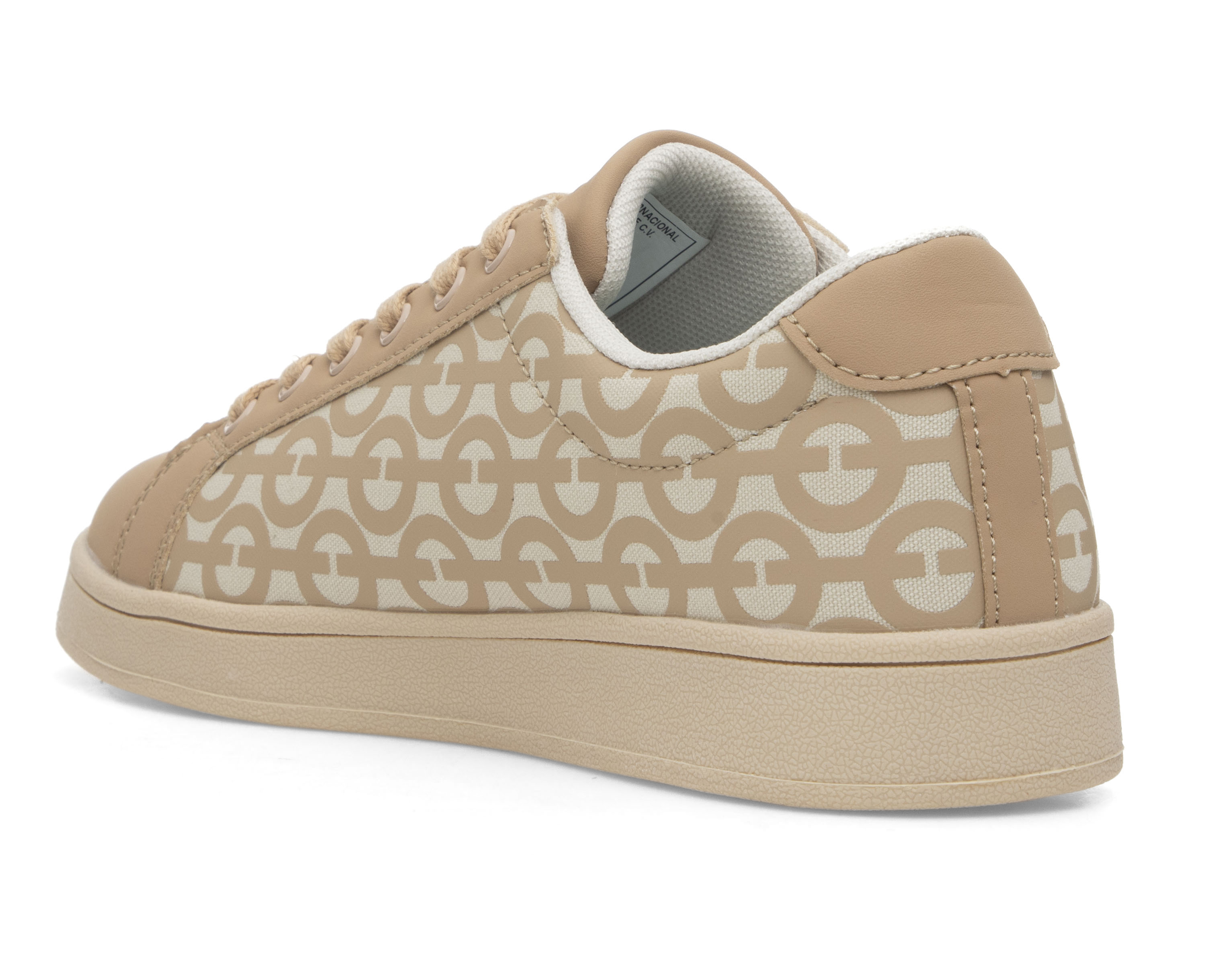 Foto 3 | Foto 3 | Tenis Casuales Capa de Ozono para Mujer