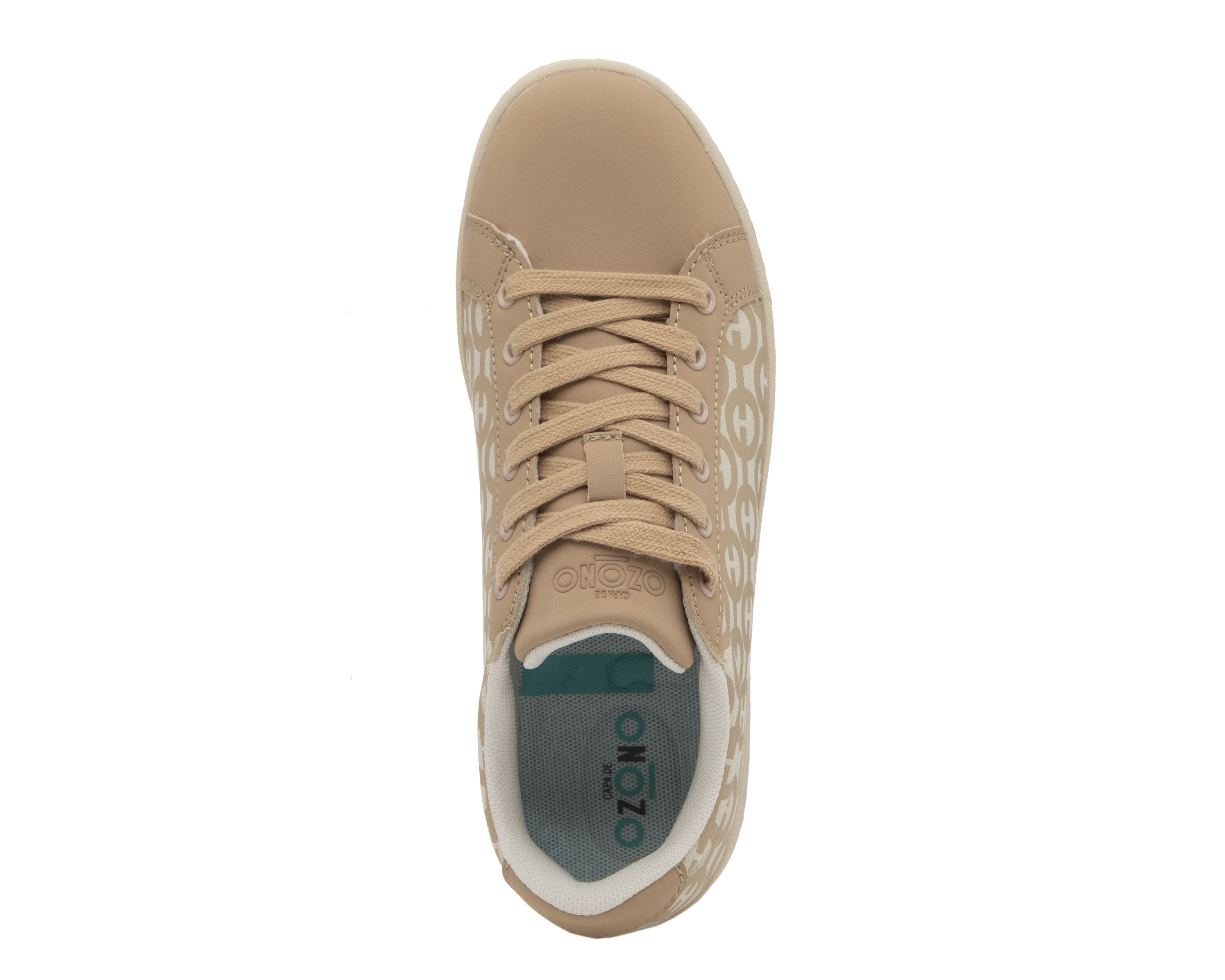 Foto 5 | Foto 5 | Tenis Casuales Capa de Ozono para Mujer