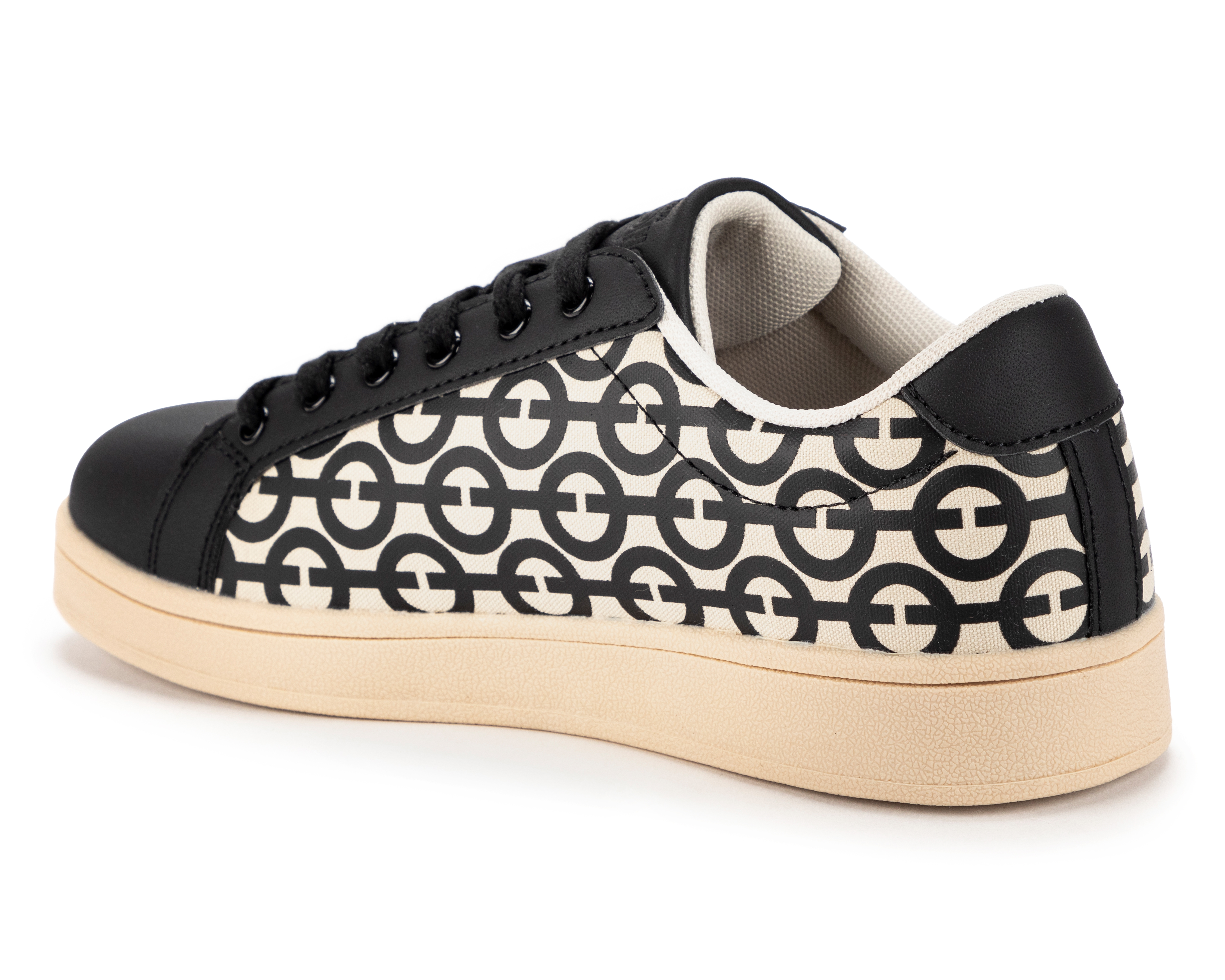 Foto 4 pulgar | Foto 3 | Tenis Casuales Capa de Ozono para Mujer