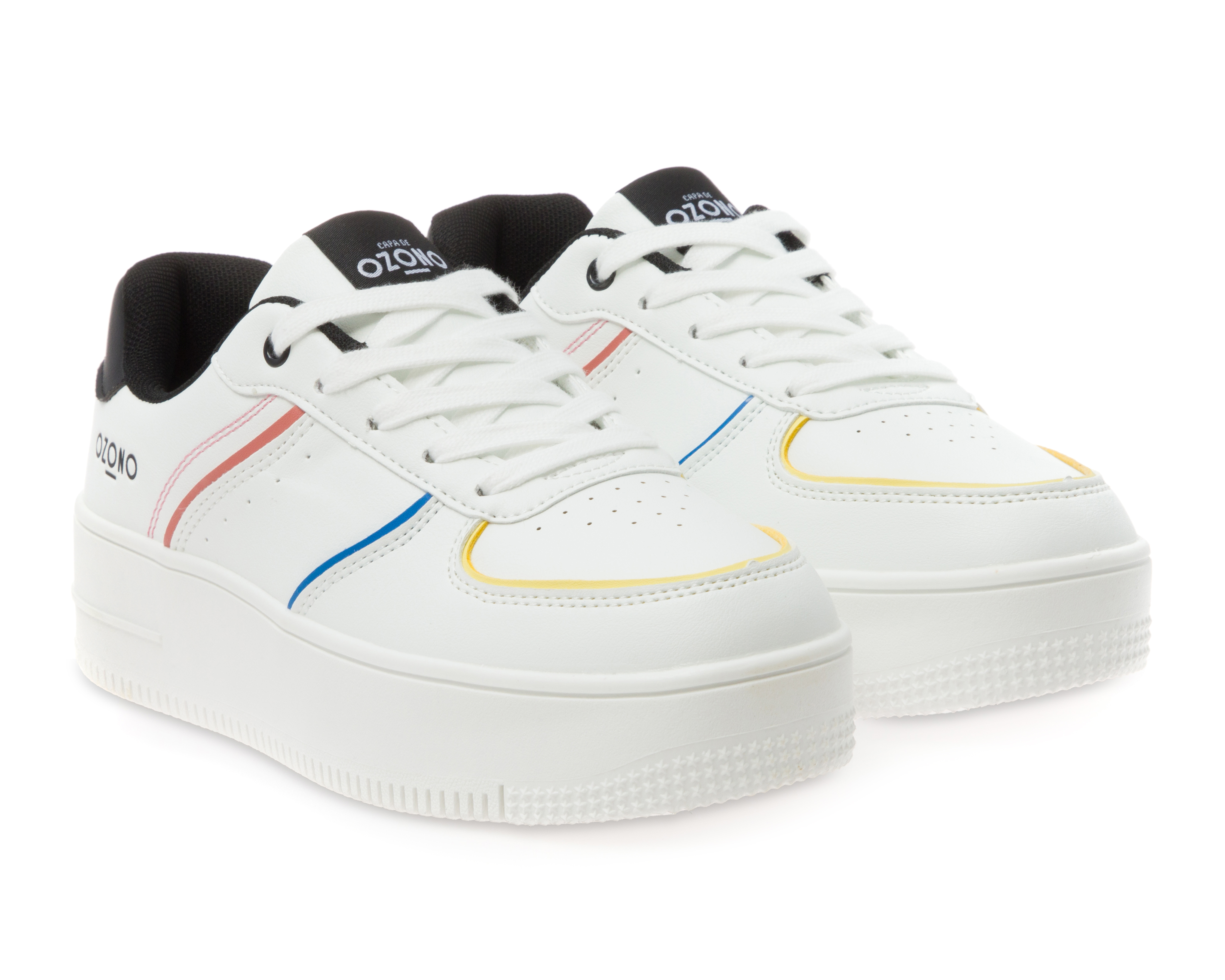 Tenis para Bebé Capa de Ozono