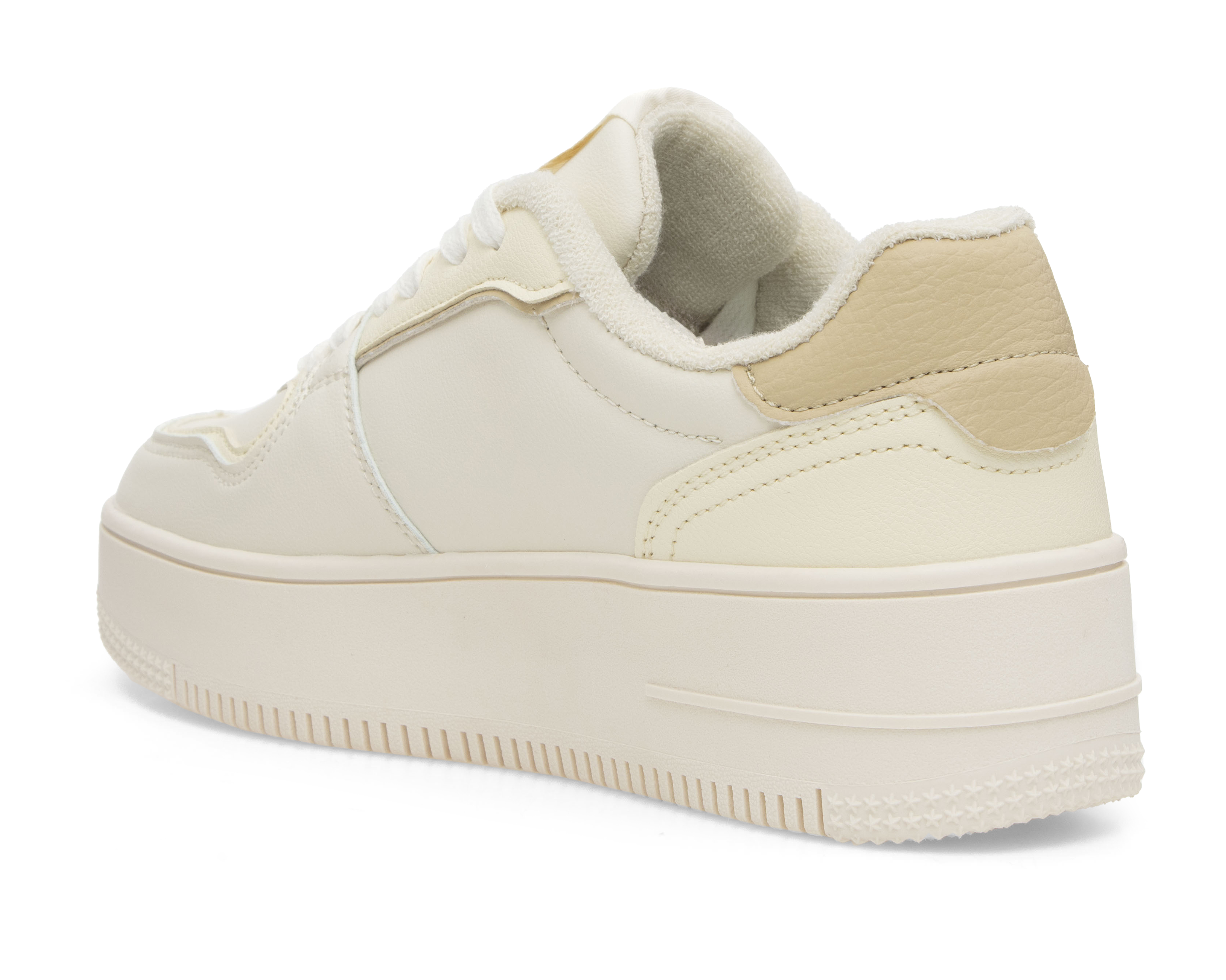 Foto 4 pulgar | Foto 3 | Tenis Casuales Capa de Ozono para Mujer