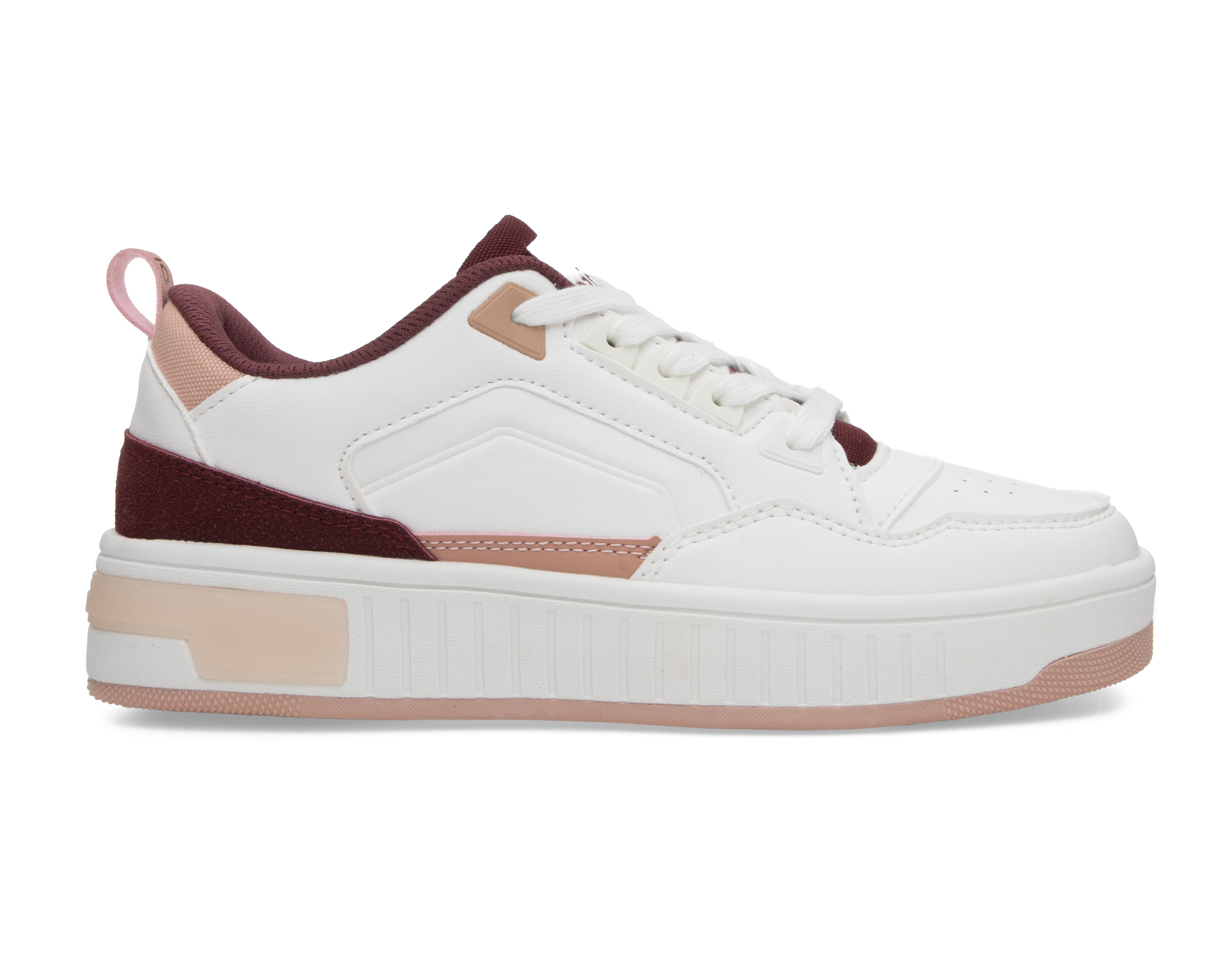 Foto 3 pulgar | Foto 2 | Tenis Casuales Capa de Ozono para Mujer