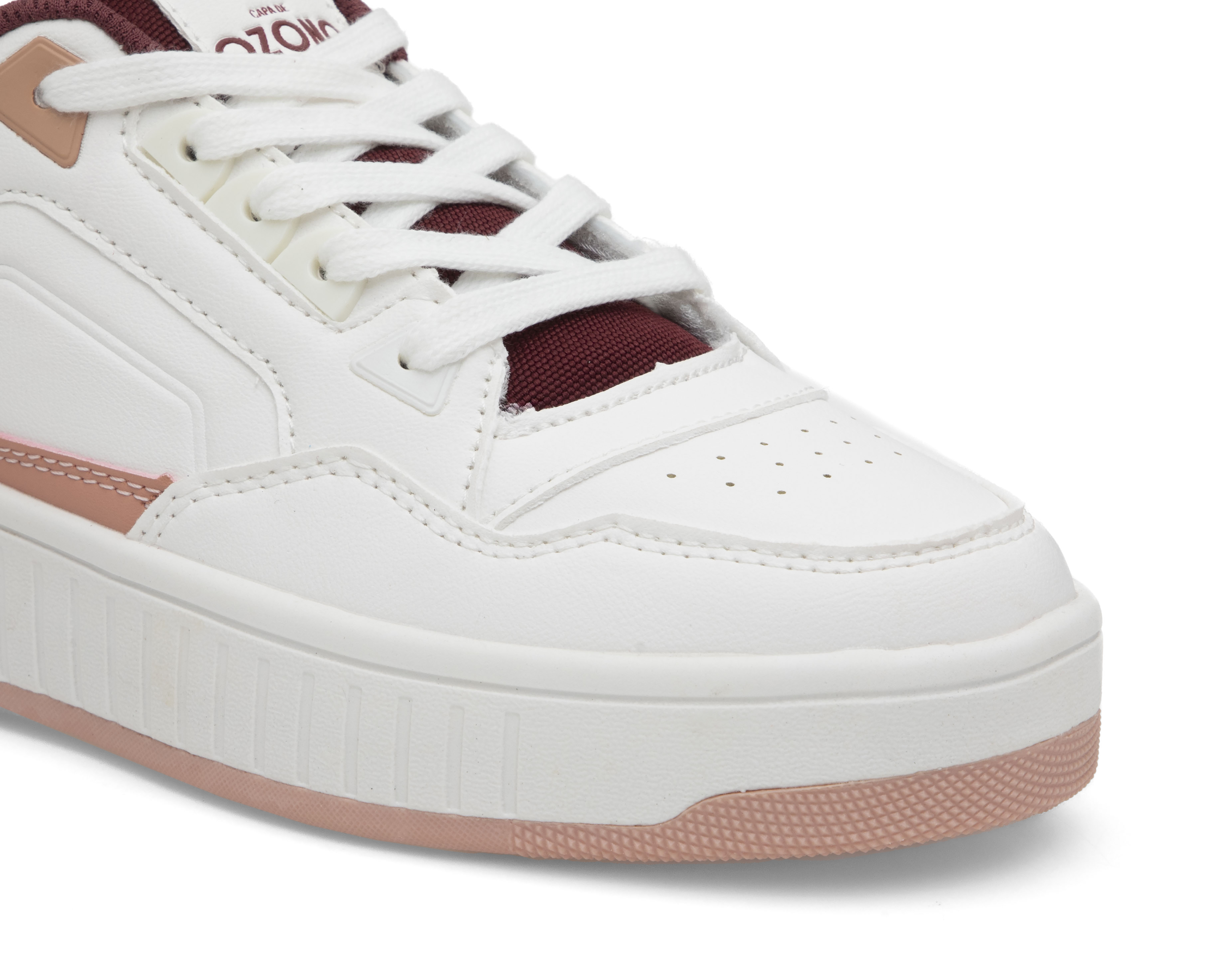 Foto 6 | Foto 6 | Tenis Casuales Capa de Ozono para Mujer