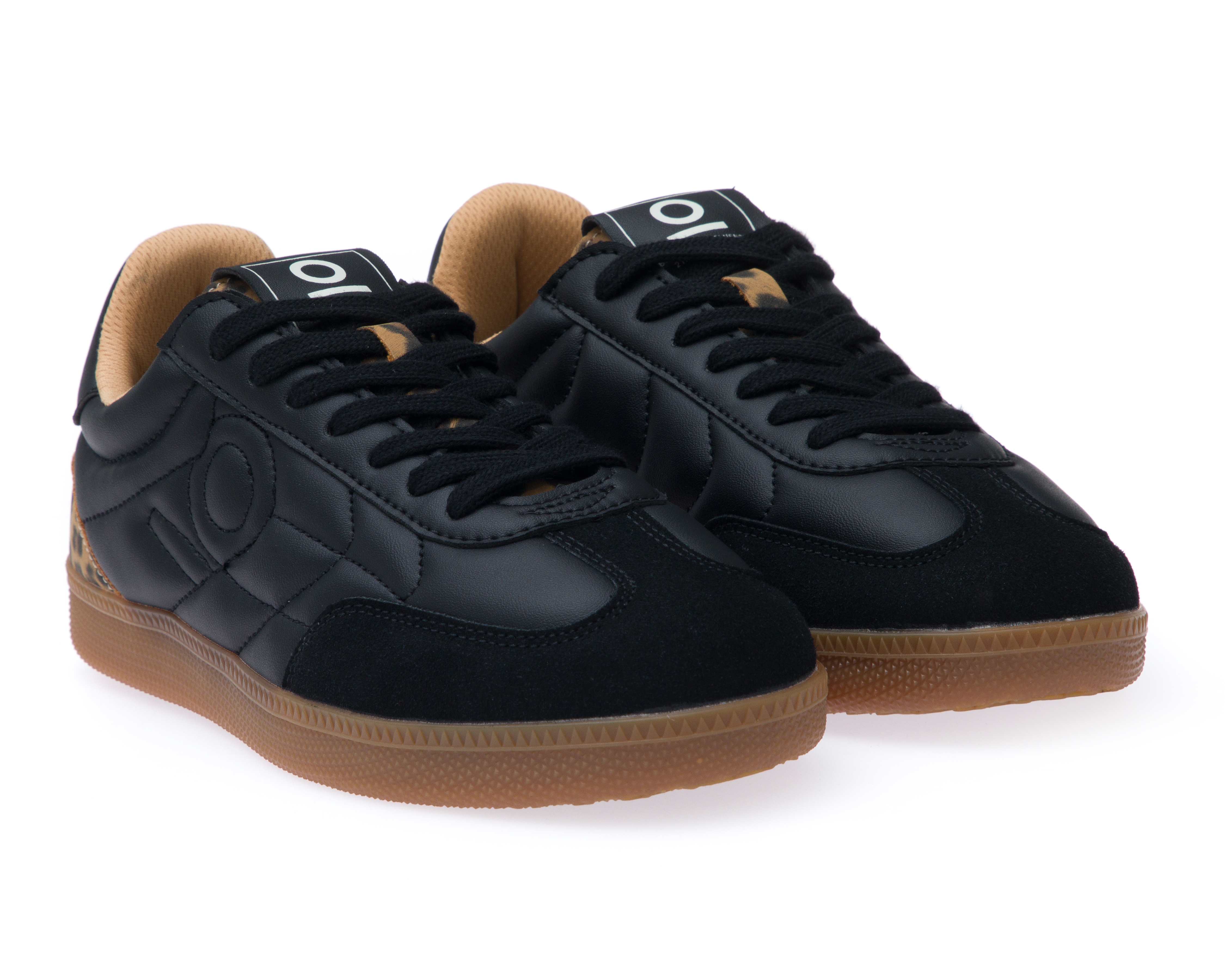 Foto 2 pulgar | Foto 1 | Tenis Casuales Capa de Ozono para Mujer