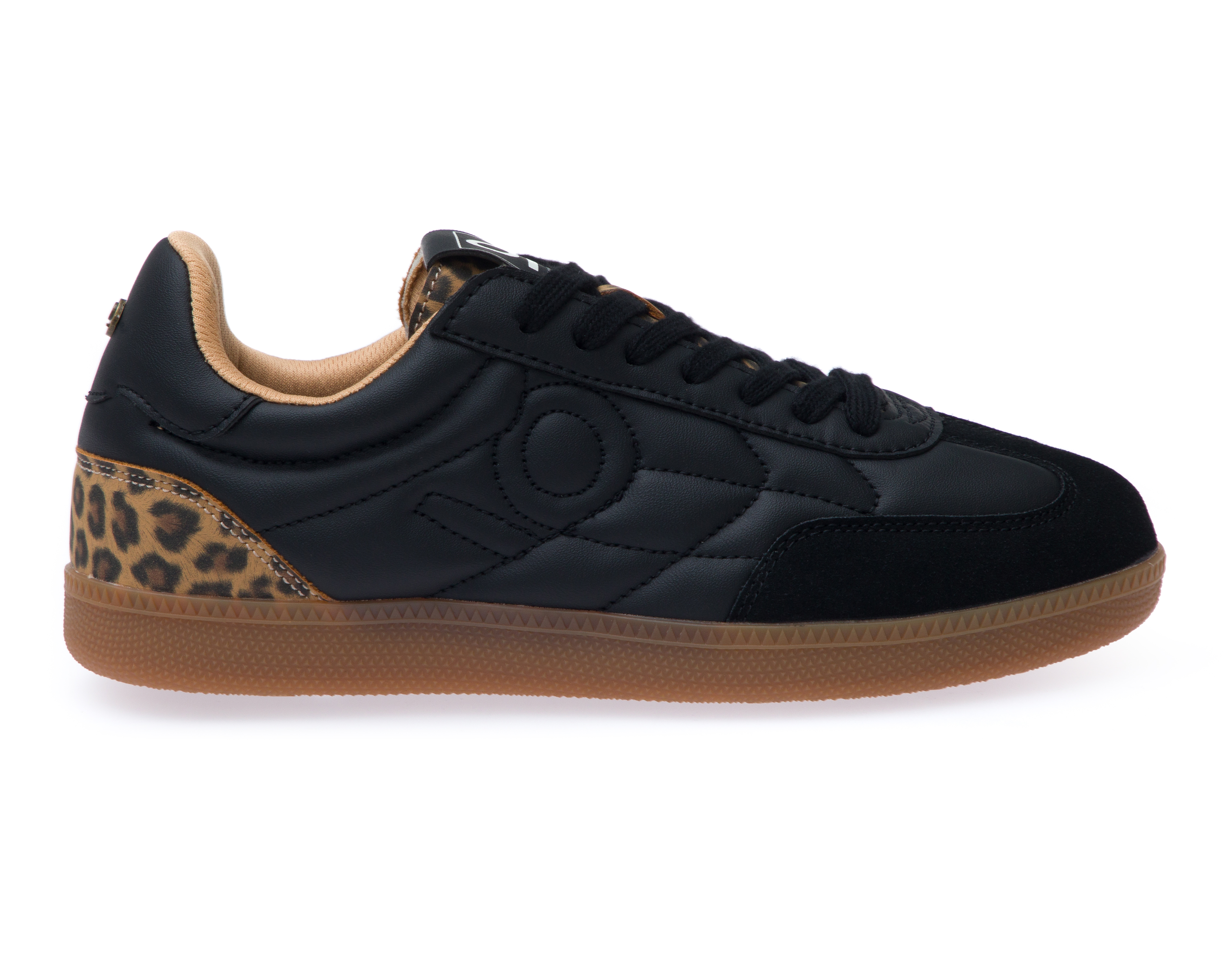 Foto 3 pulgar | Foto 2 | Tenis Casuales Capa de Ozono para Mujer