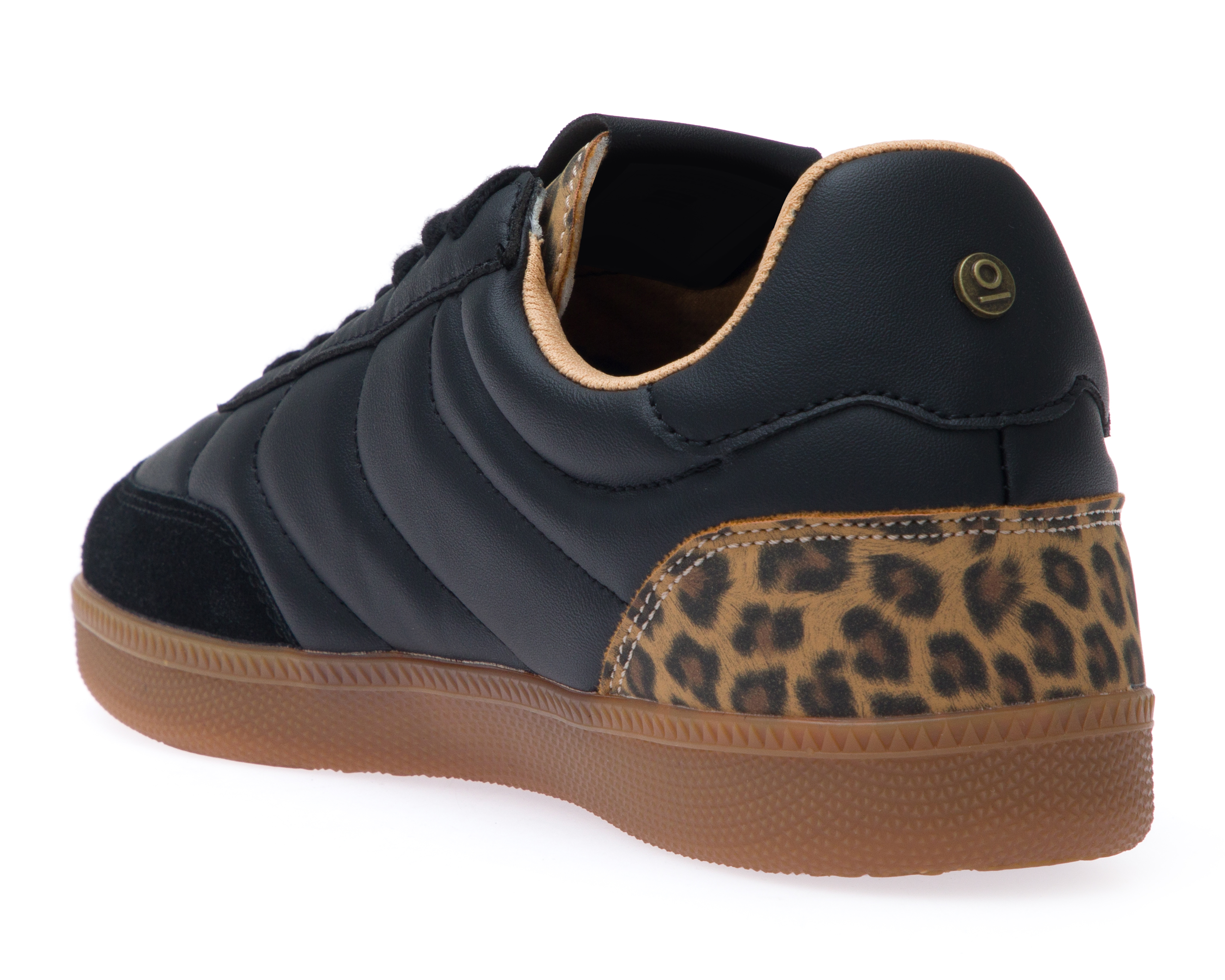 Foto 4 pulgar | Foto 3 | Tenis Casuales Capa de Ozono para Mujer