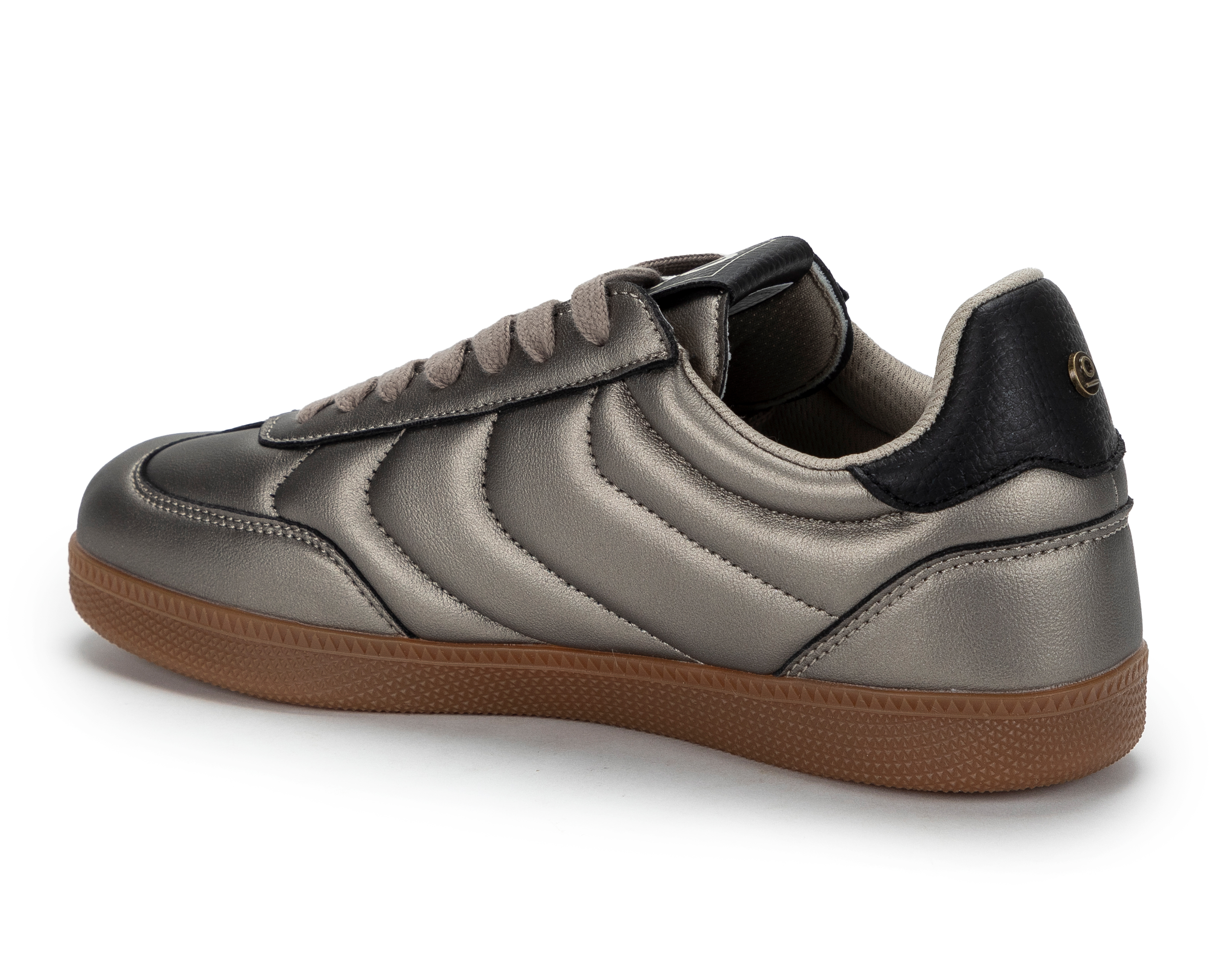 Foto 4 pulgar | Foto 3 | Tenis Casuales Capa de Ozono para Mujer